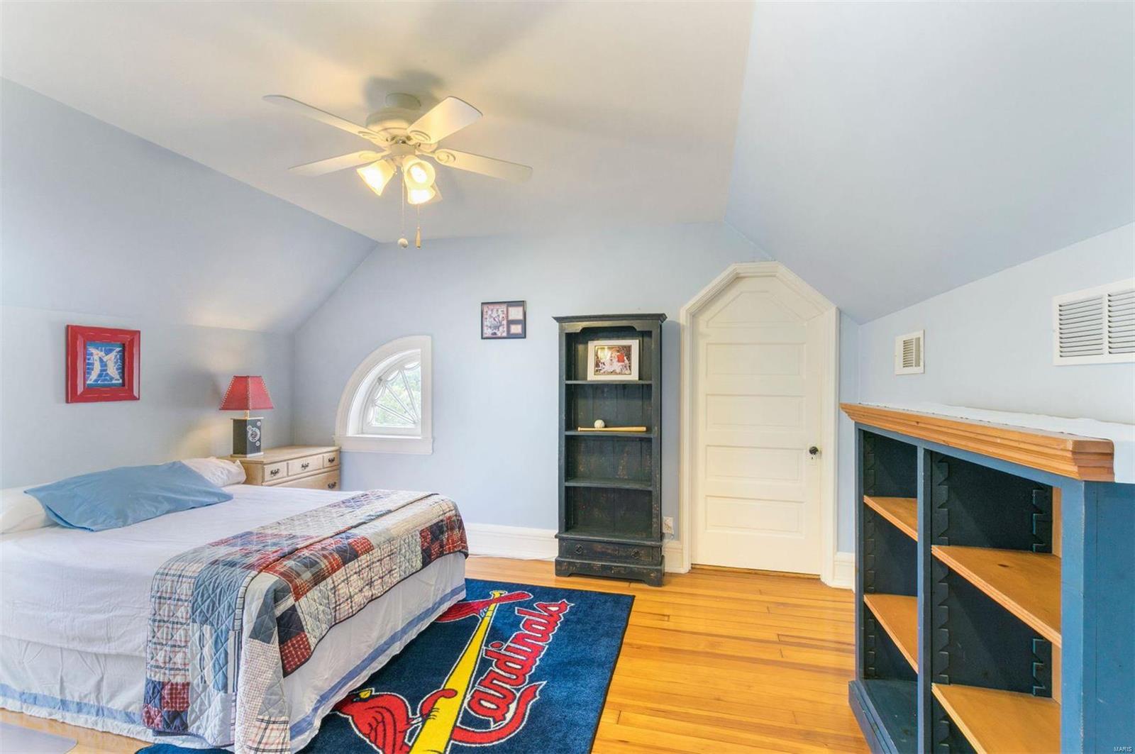 Southmoor - Residential