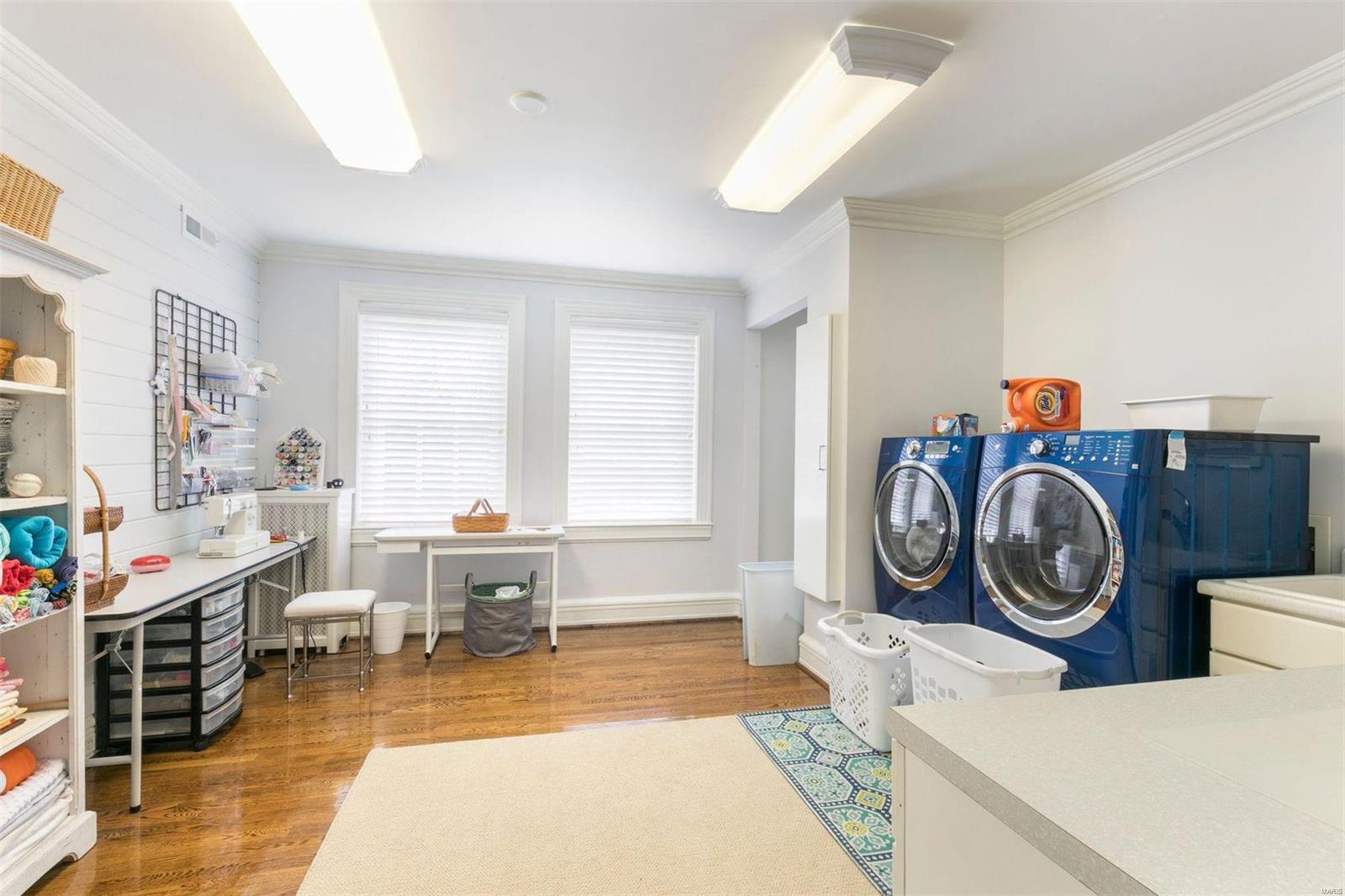 Southmoor - Residential