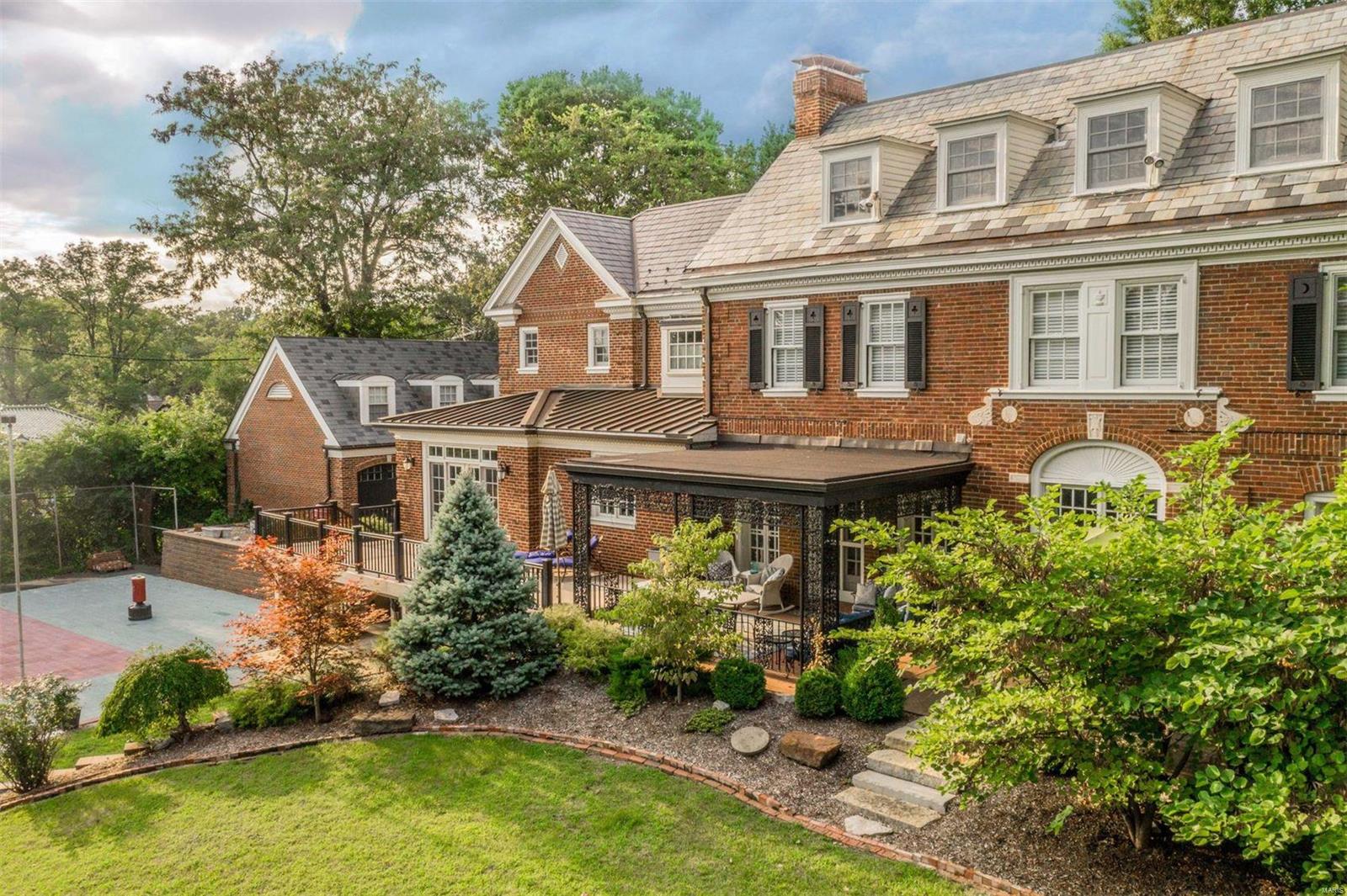 Southmoor - Residential