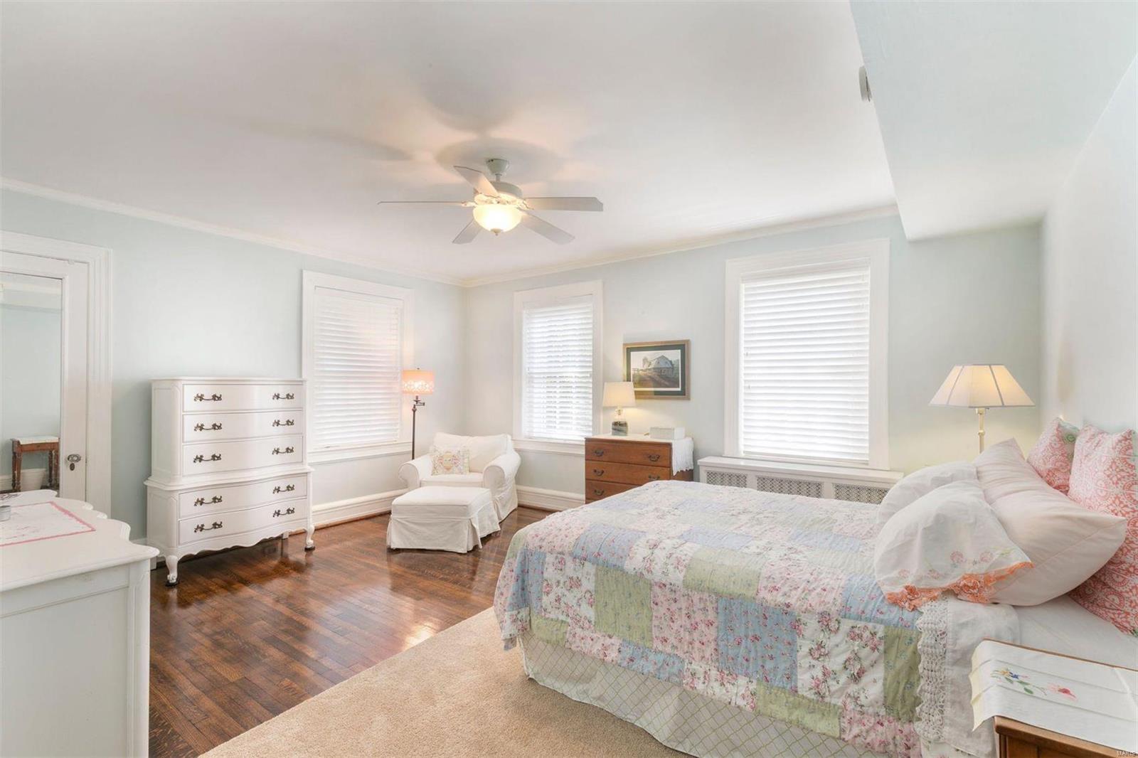 Southmoor - Residential