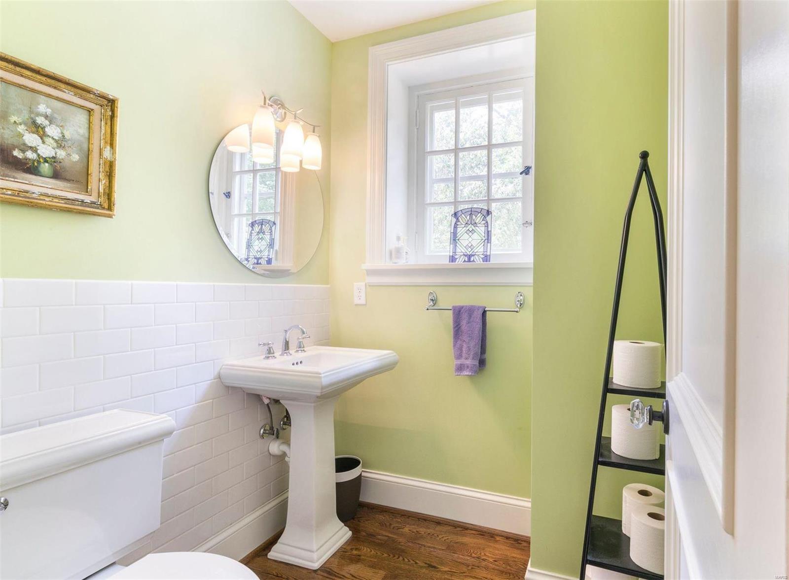 Southmoor - Residential