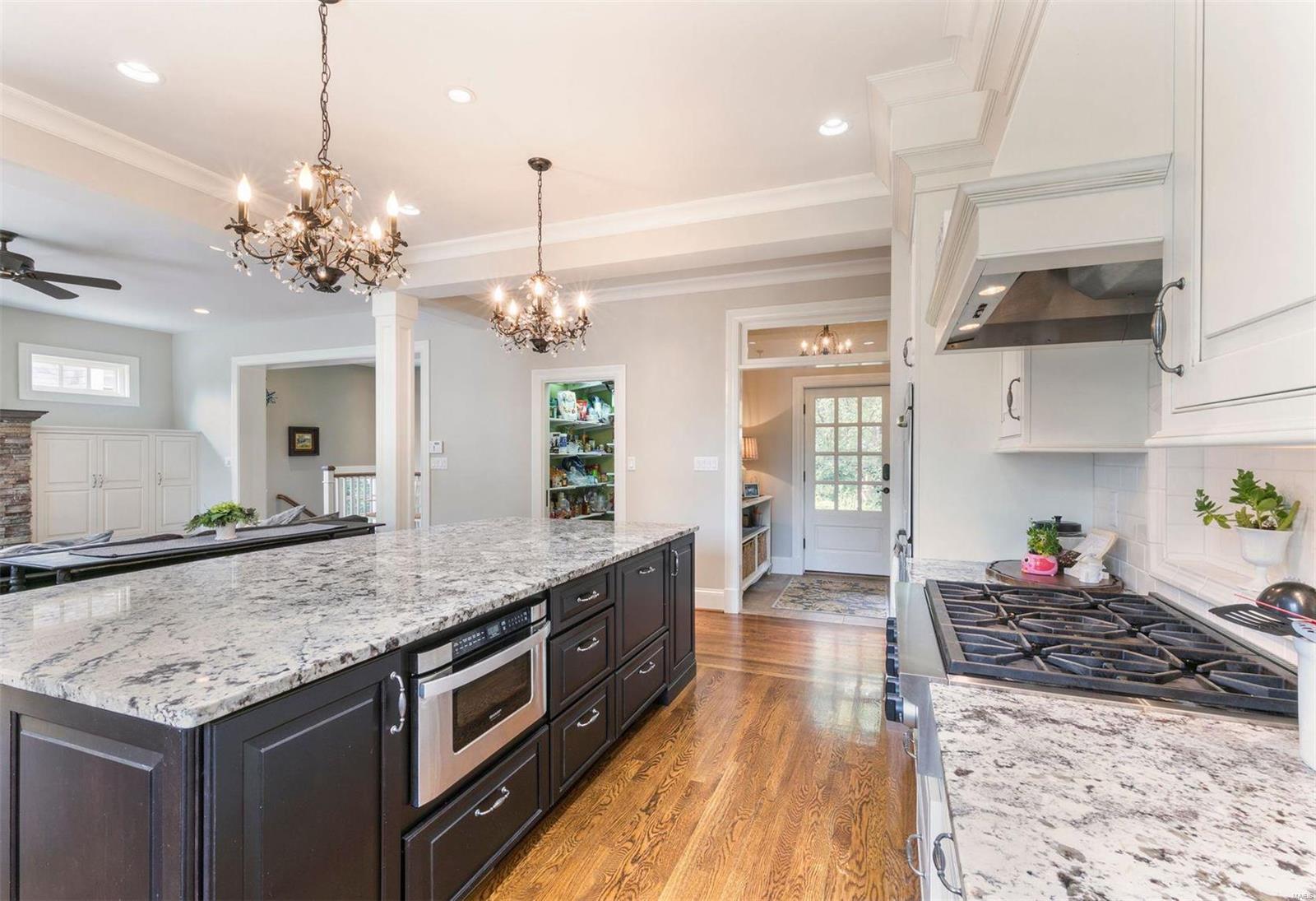 Southmoor - Residential