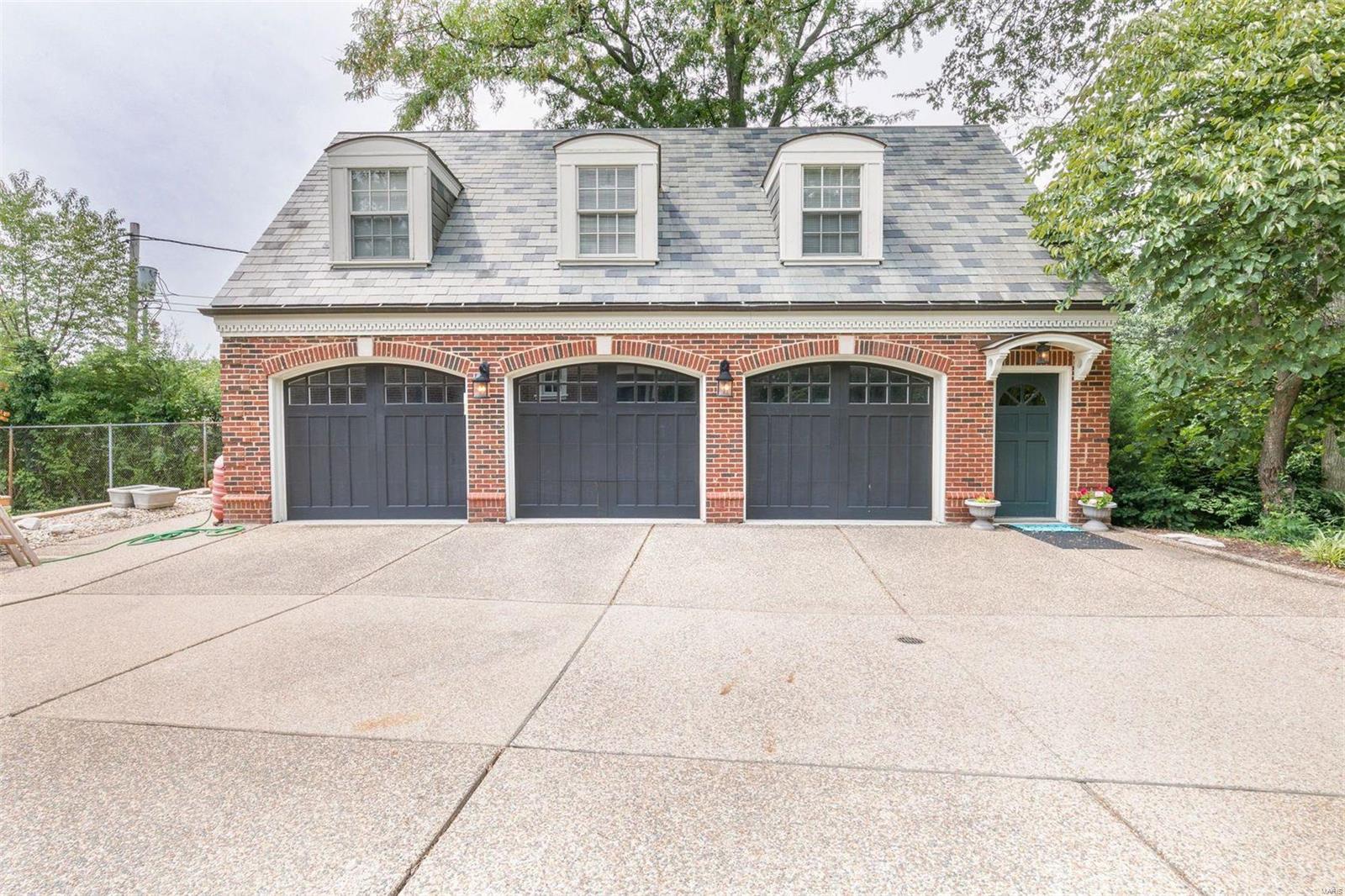 Southmoor - Residential