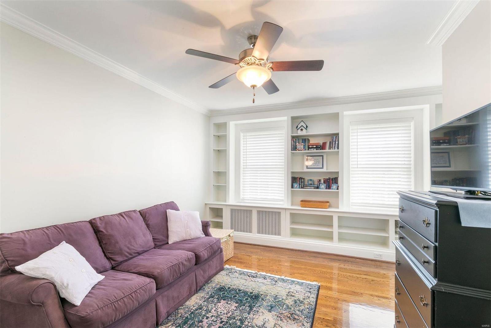 Southmoor - Residential