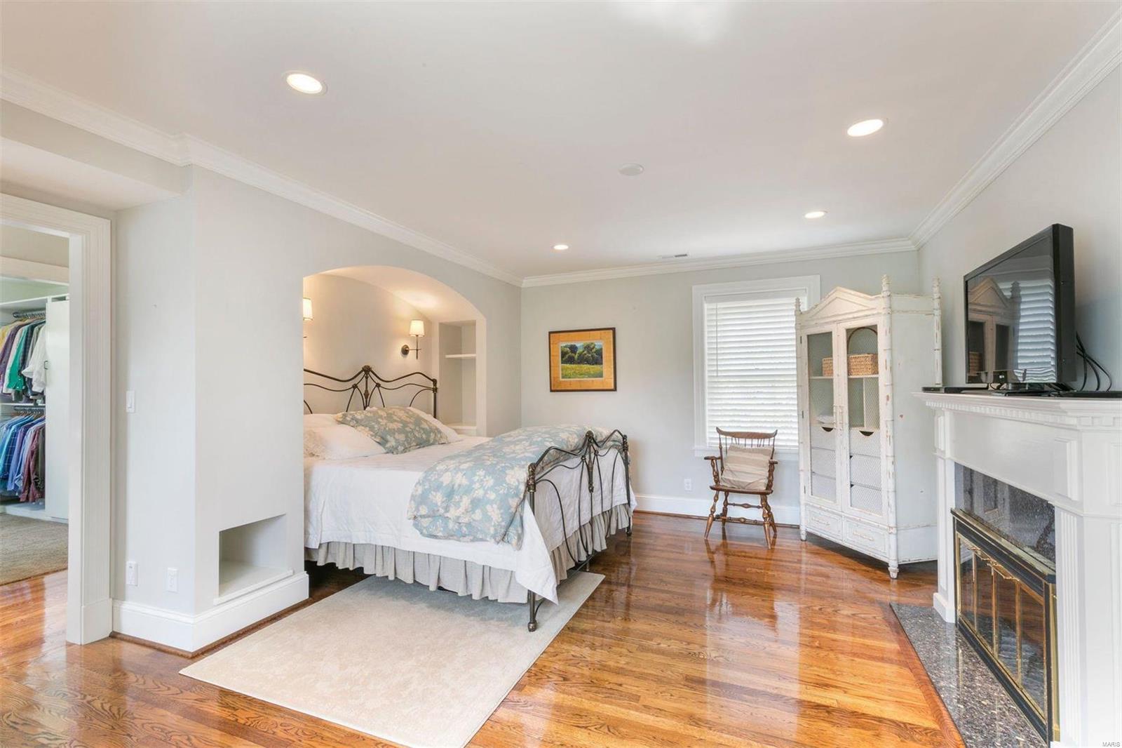 Southmoor - Residential