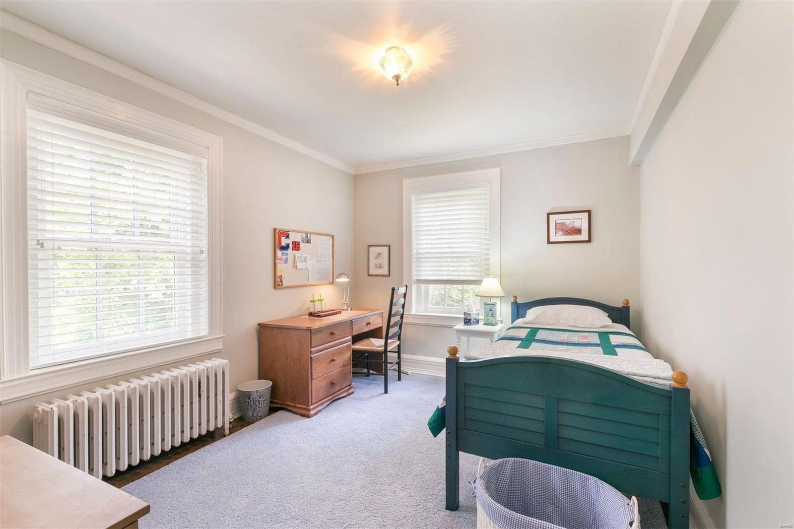 Southmoor - Residential