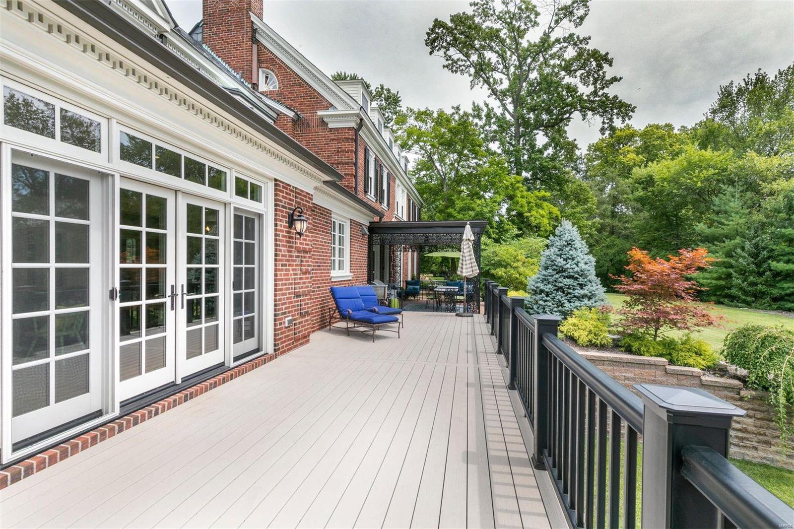 Southmoor - Residential