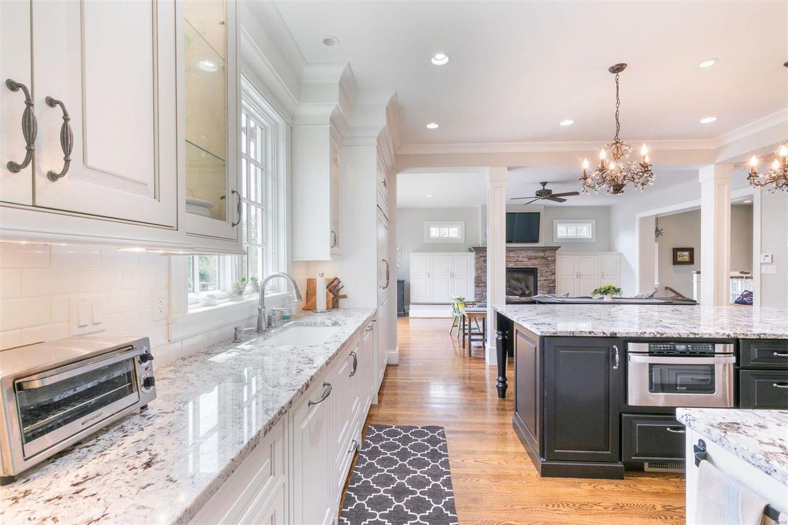 Southmoor - Residential