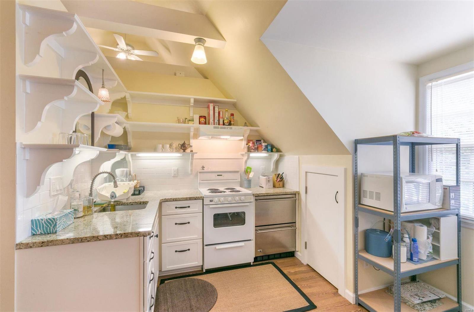 Southmoor - Residential