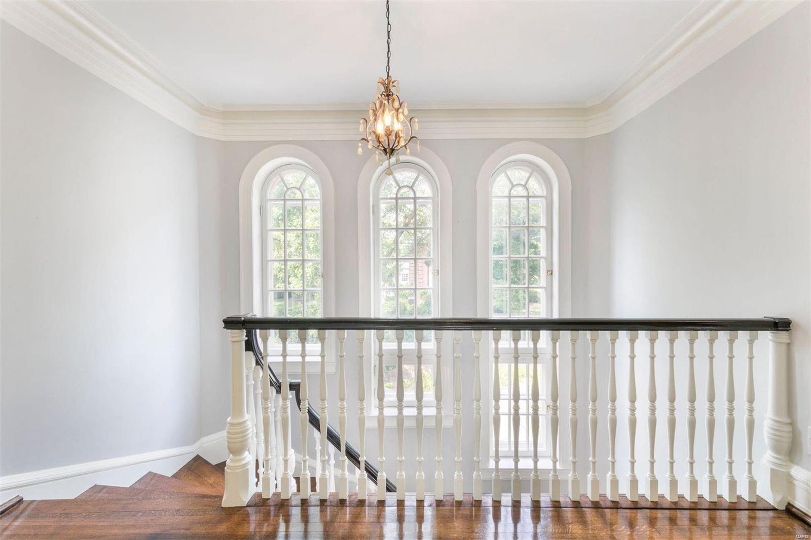 Southmoor - Residential