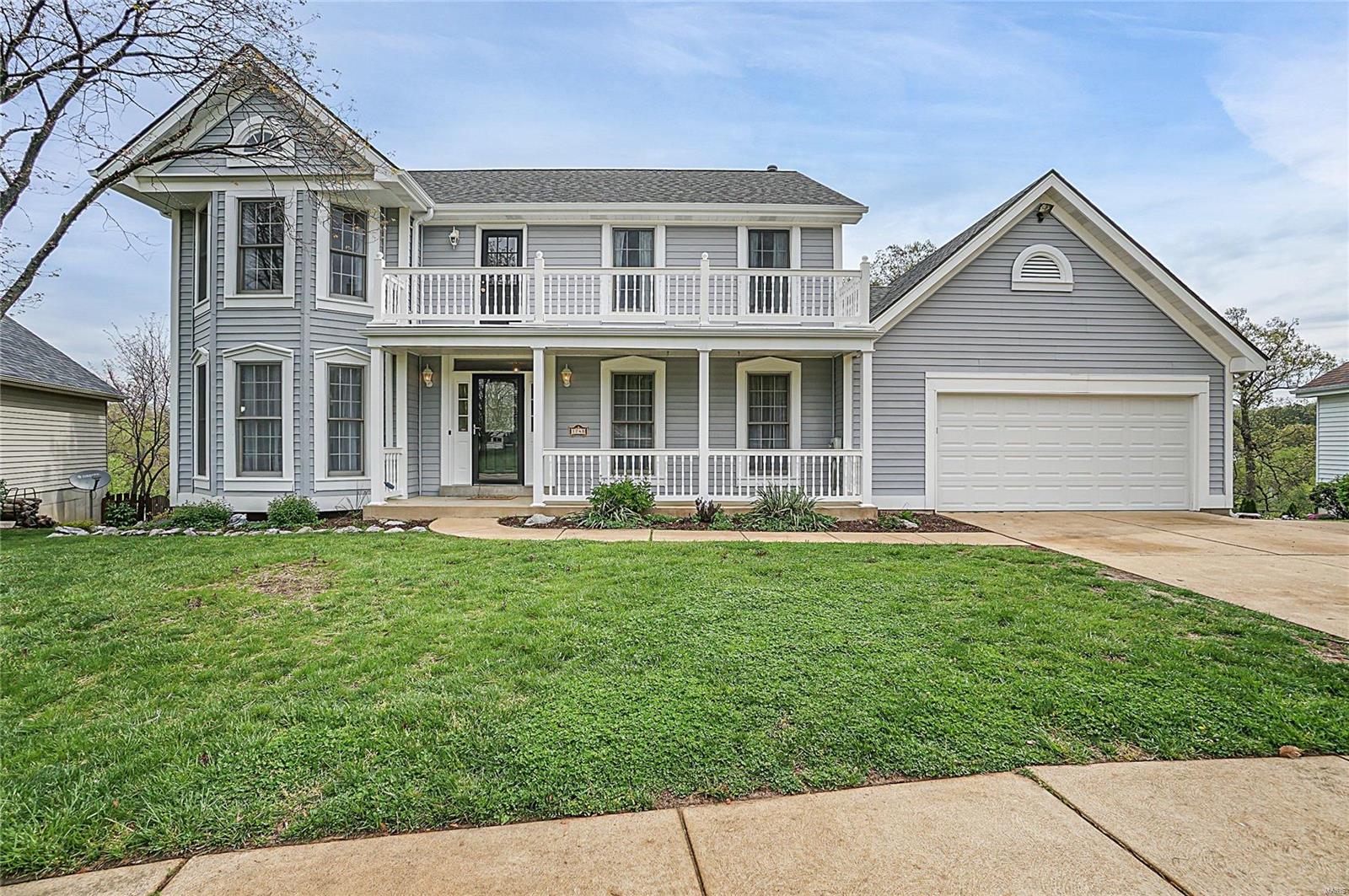 Sancta Maria Estates - Residential