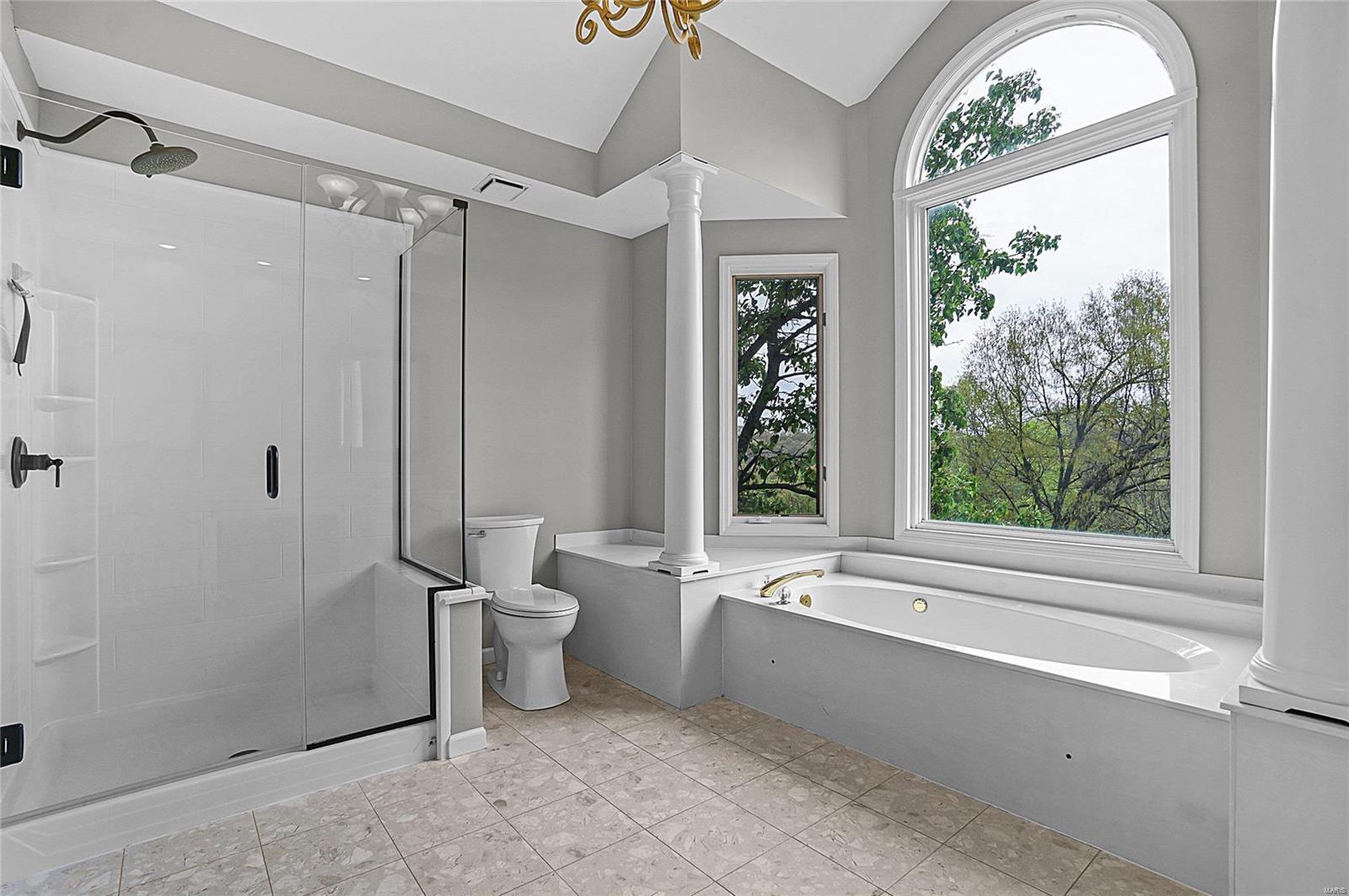 Sancta Maria Estates - Residential