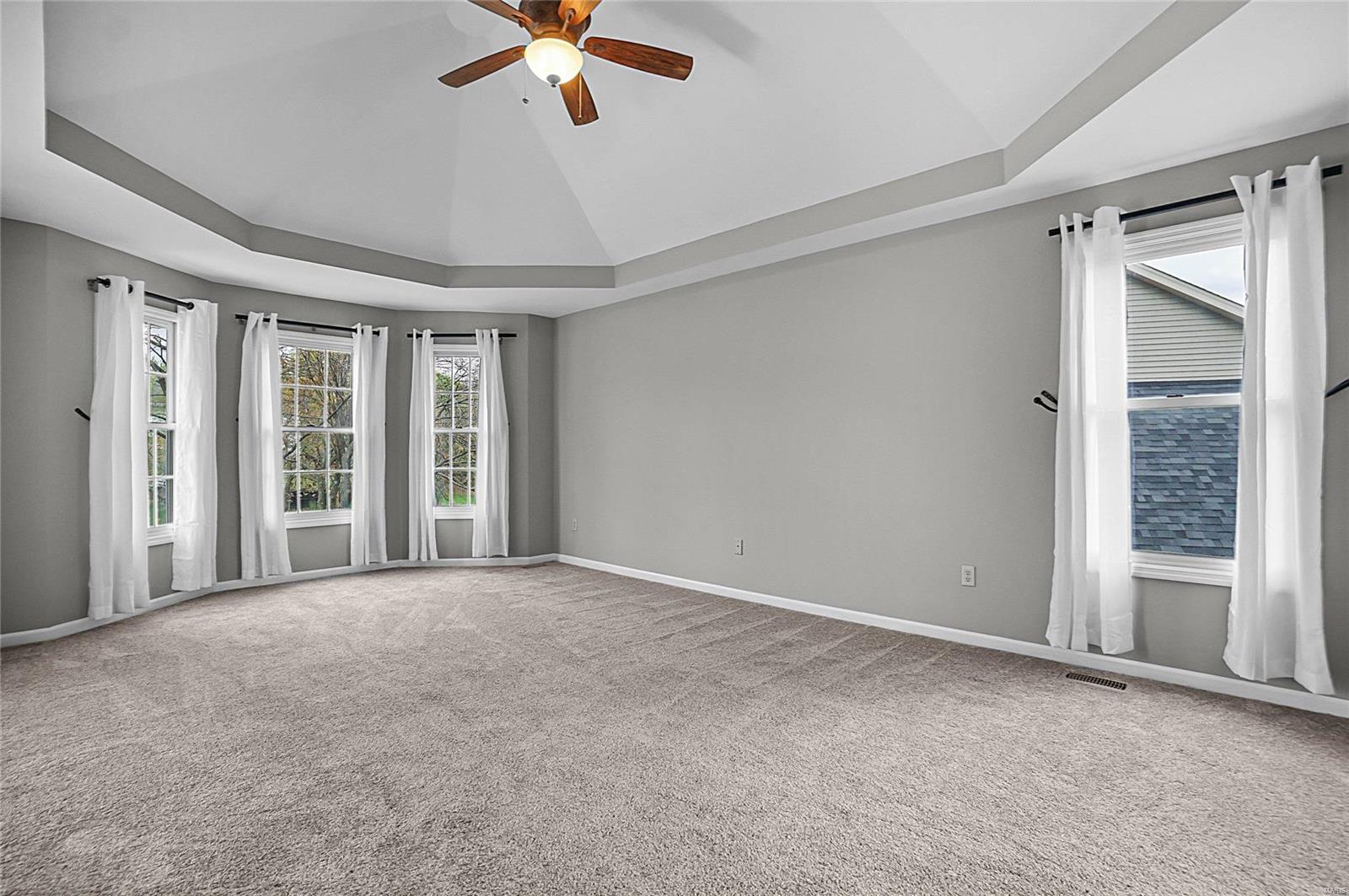 Sancta Maria Estates - Residential