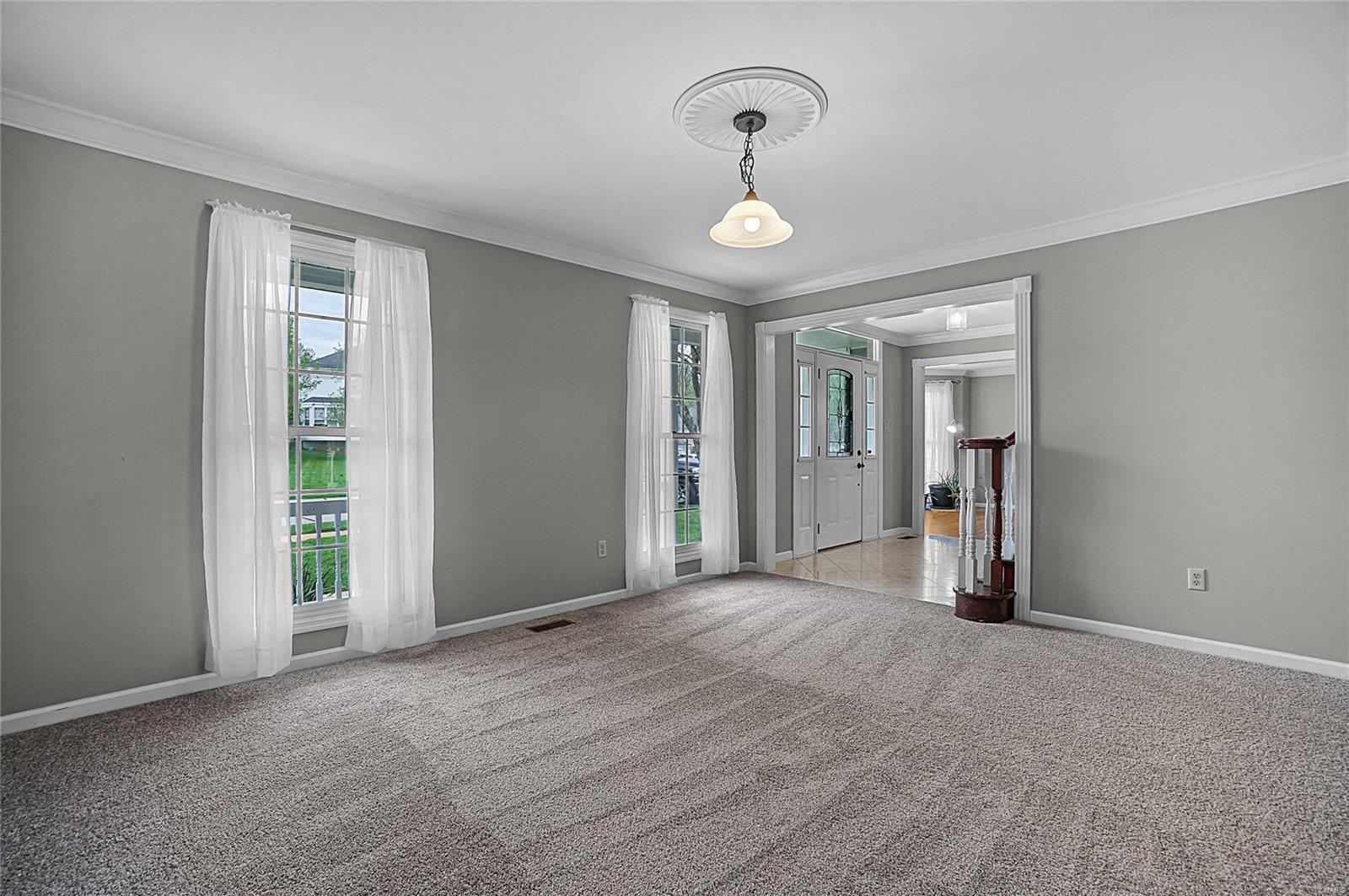 Sancta Maria Estates - Residential