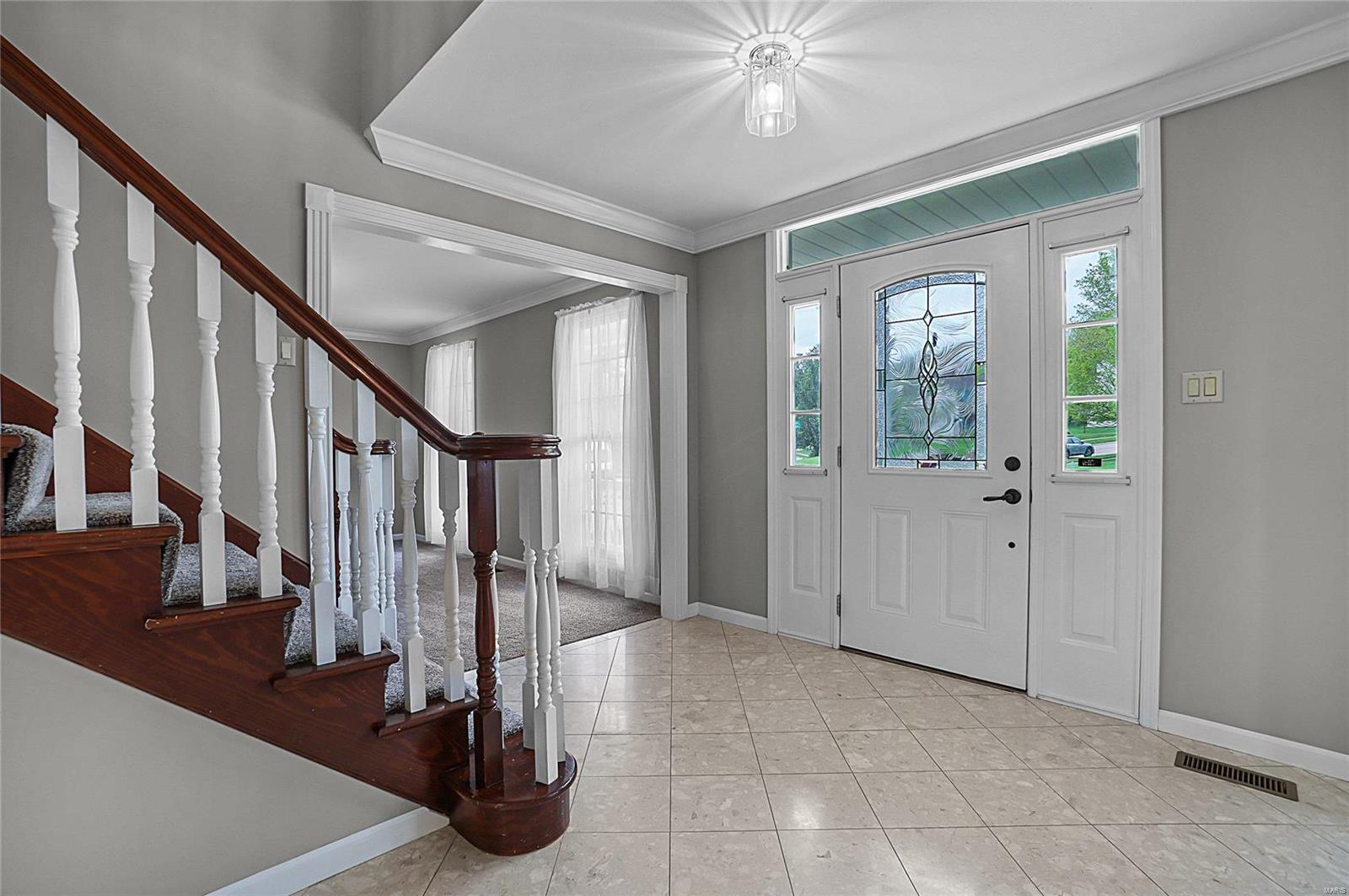 Sancta Maria Estates - Residential
