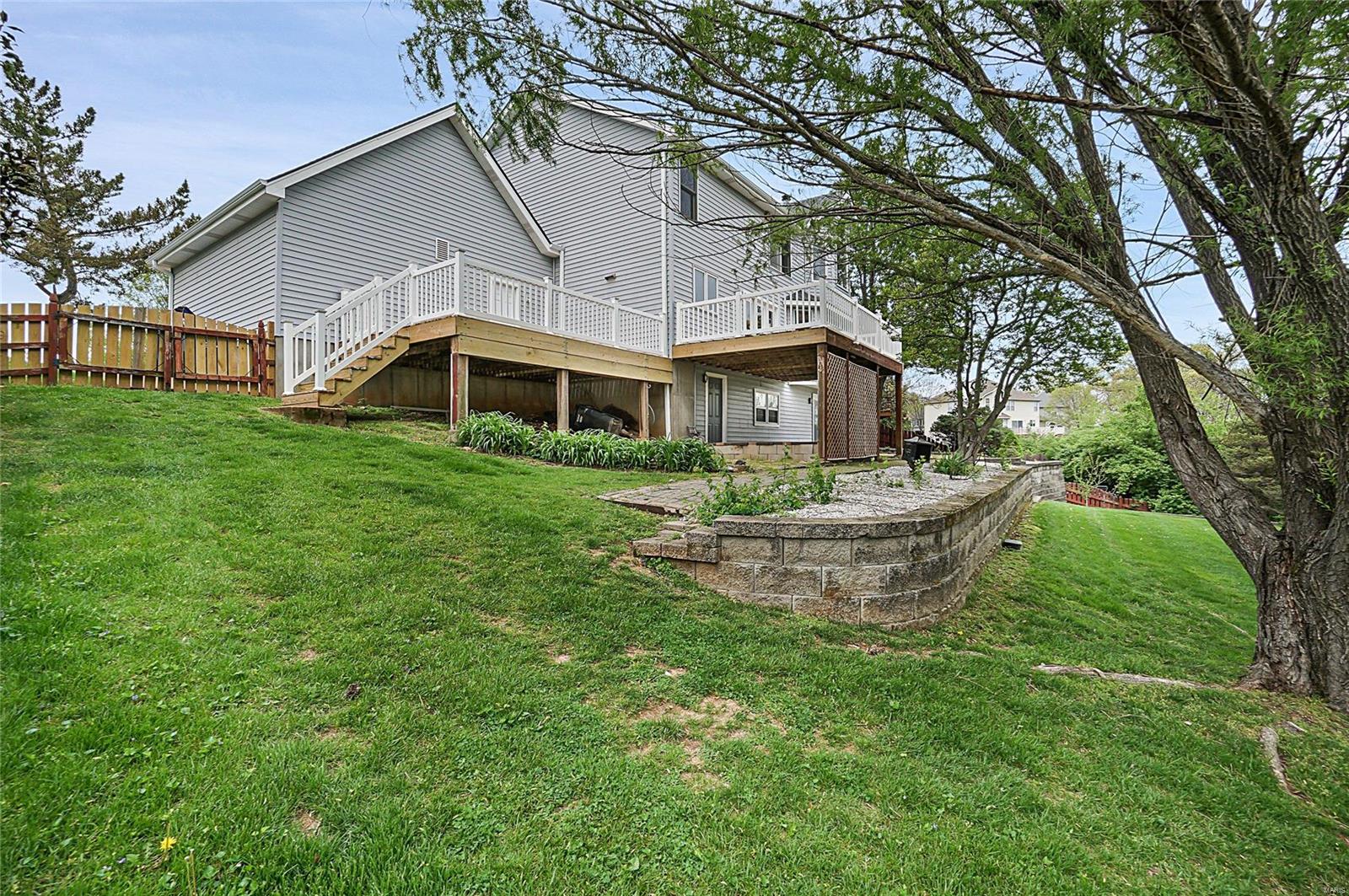 Sancta Maria Estates - Residential