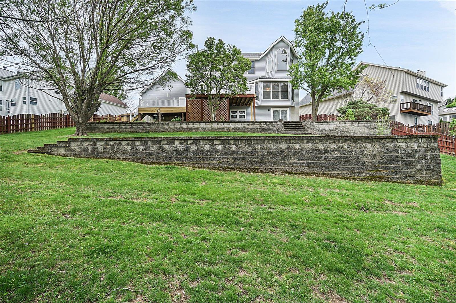 Sancta Maria Estates - Residential