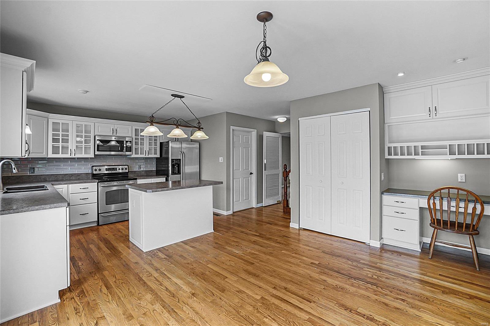 Sancta Maria Estates - Residential