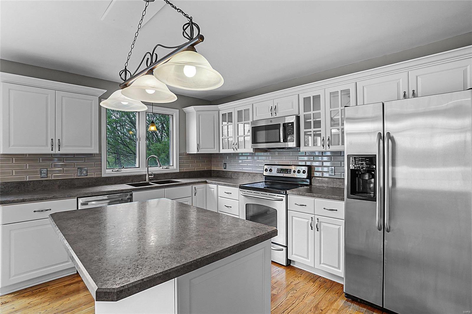 Sancta Maria Estates - Residential