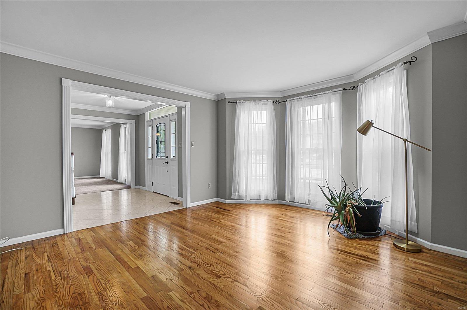 Sancta Maria Estates - Residential