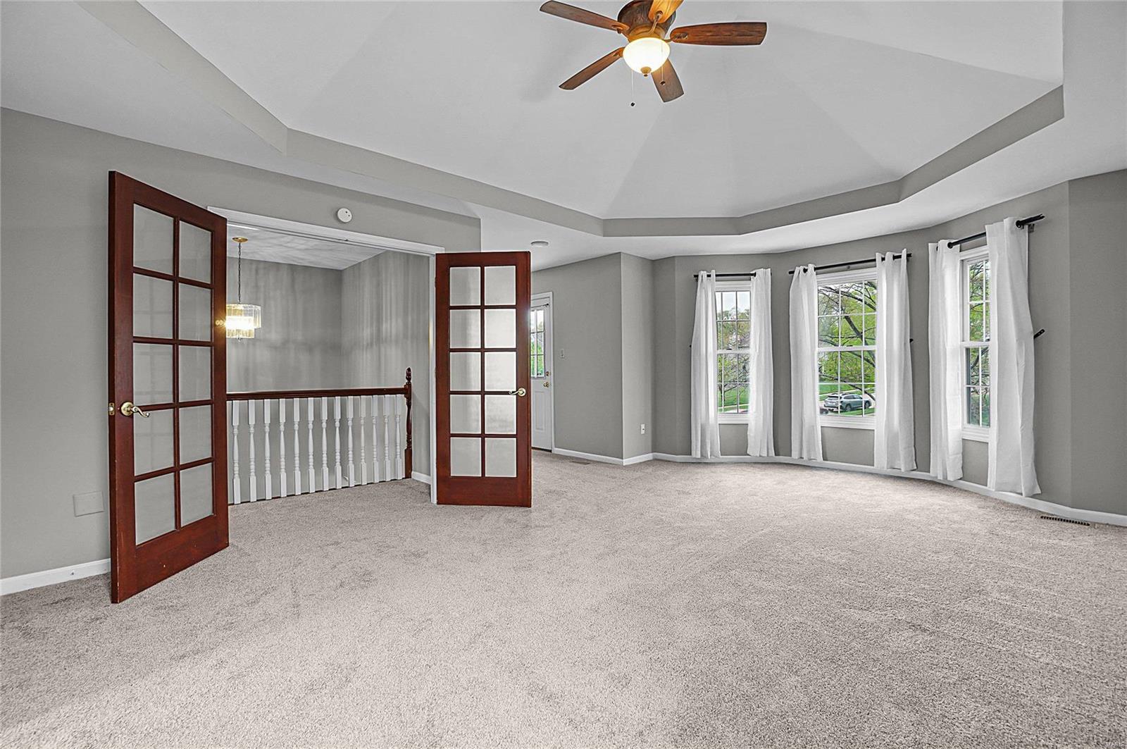 Sancta Maria Estates - Residential