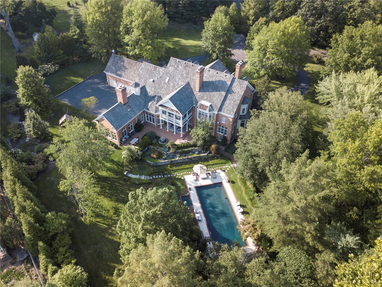 Bridge Creek - Residential