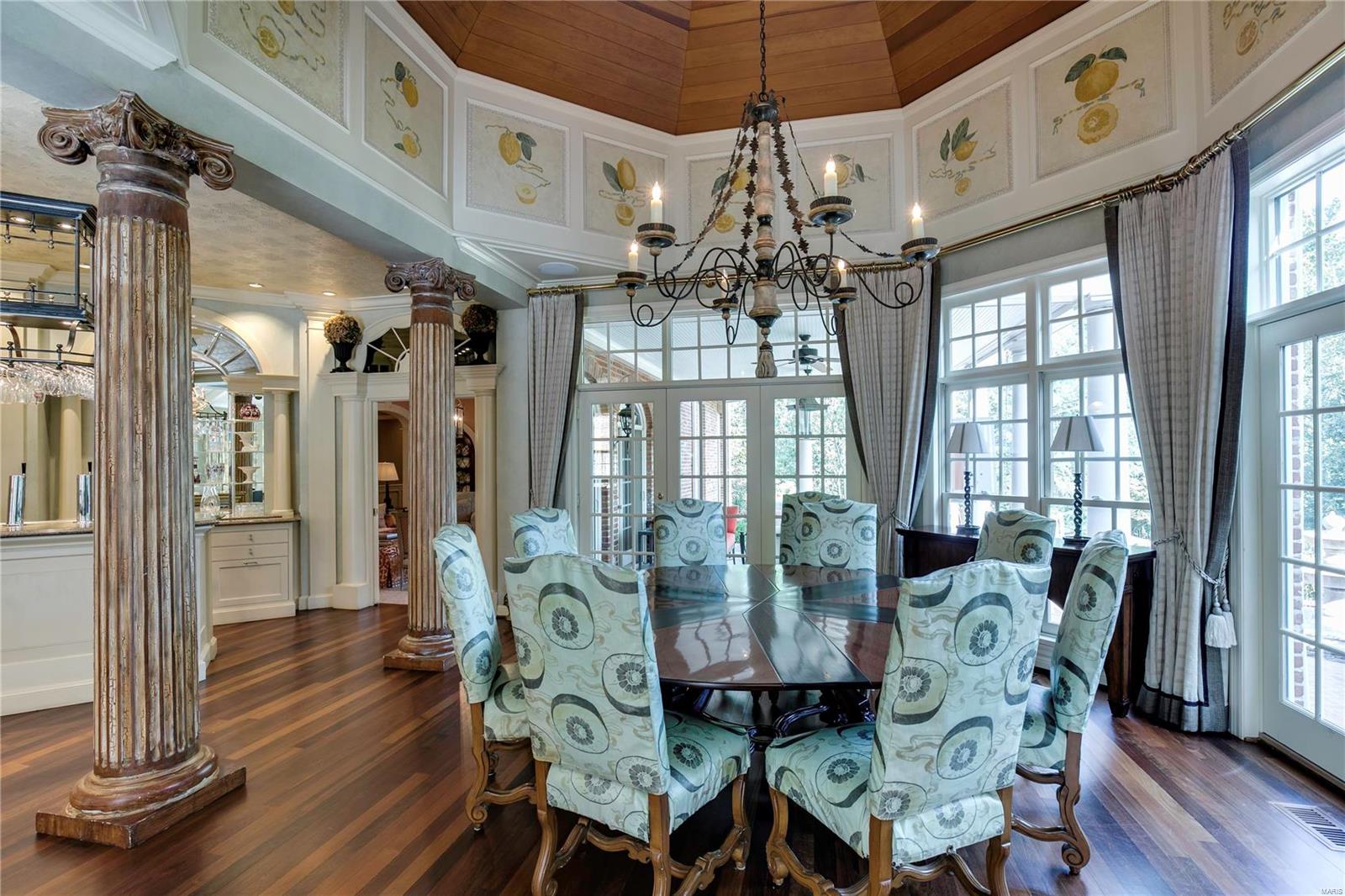 Bridge Creek - Residential