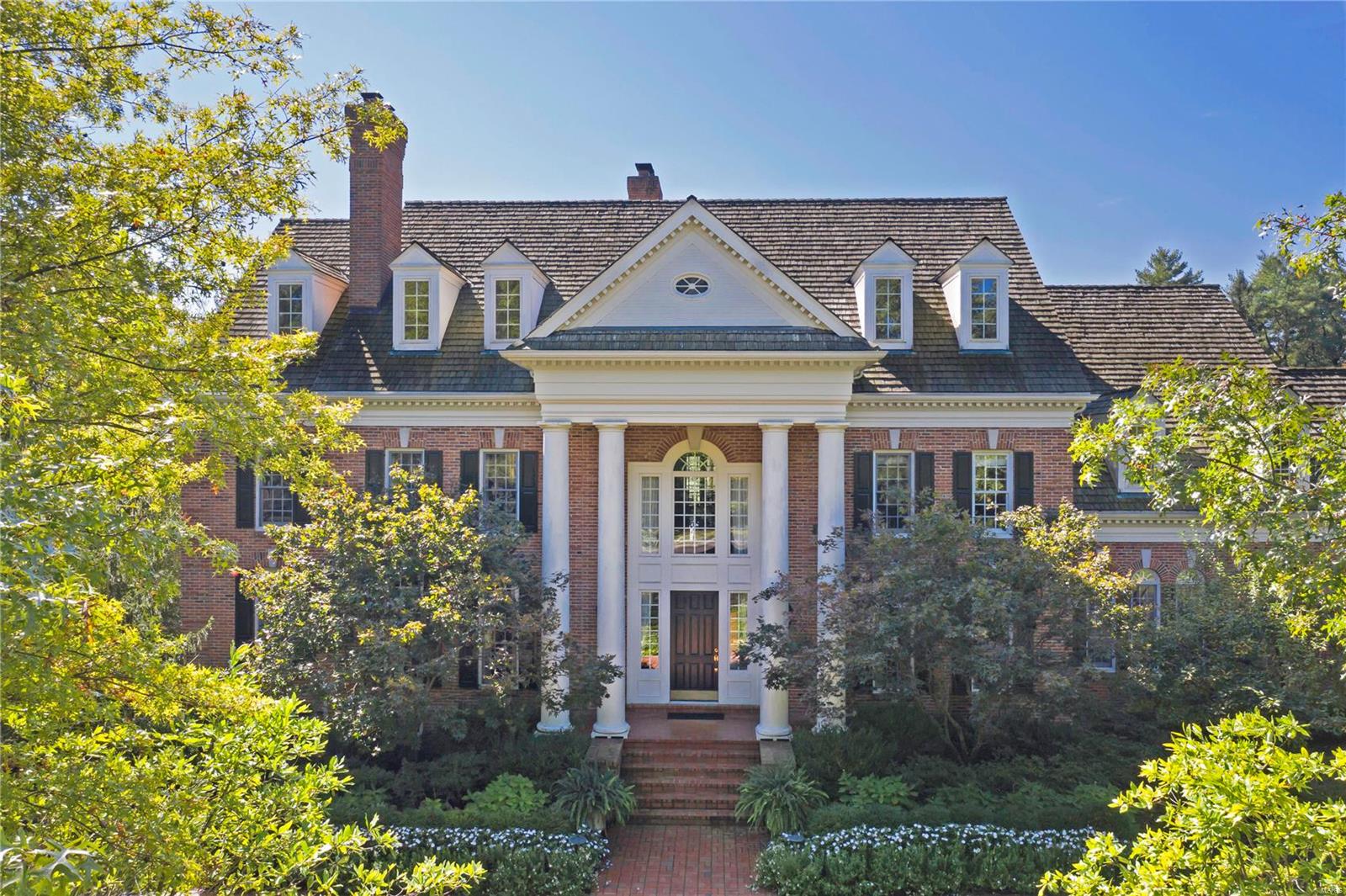 Bridge Creek - Residential