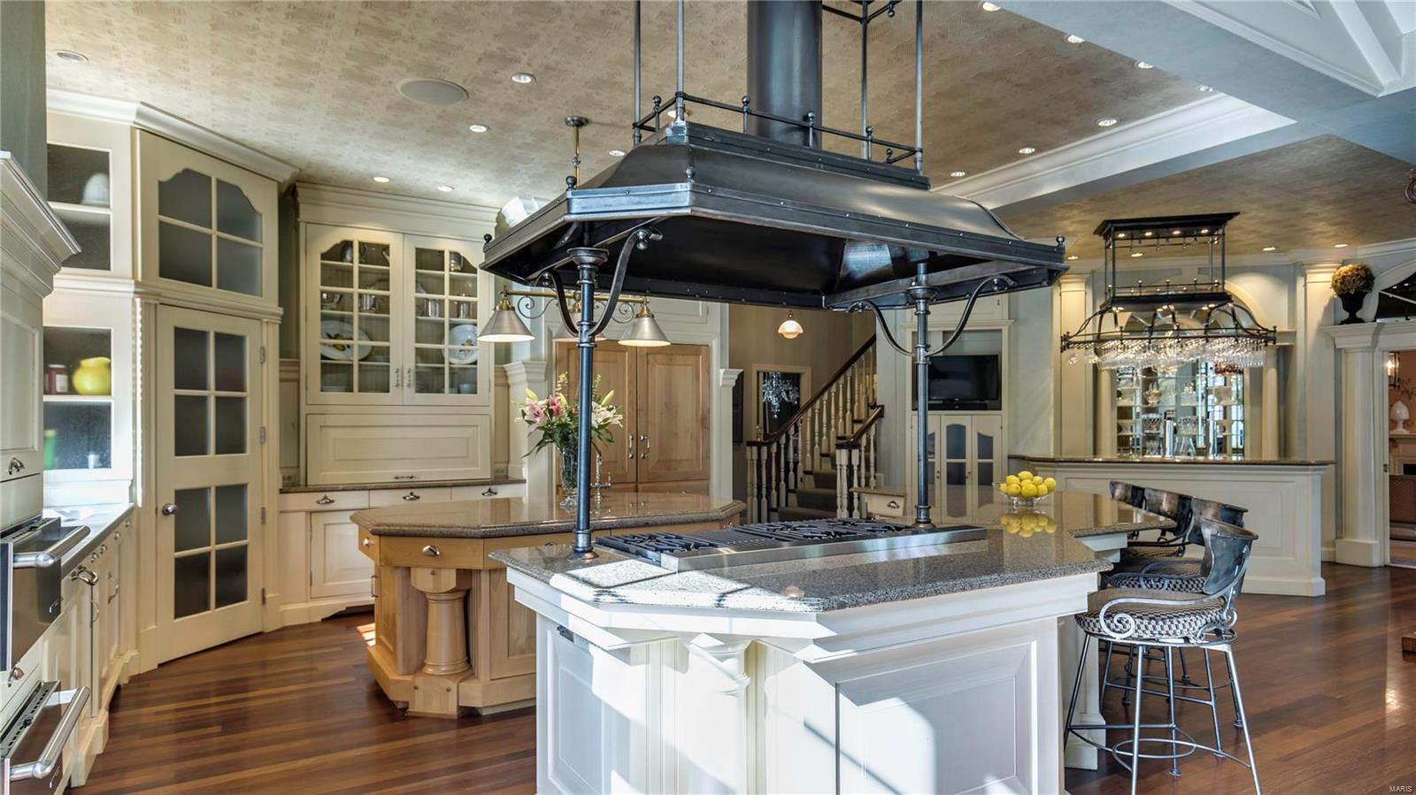 Bridge Creek - Residential