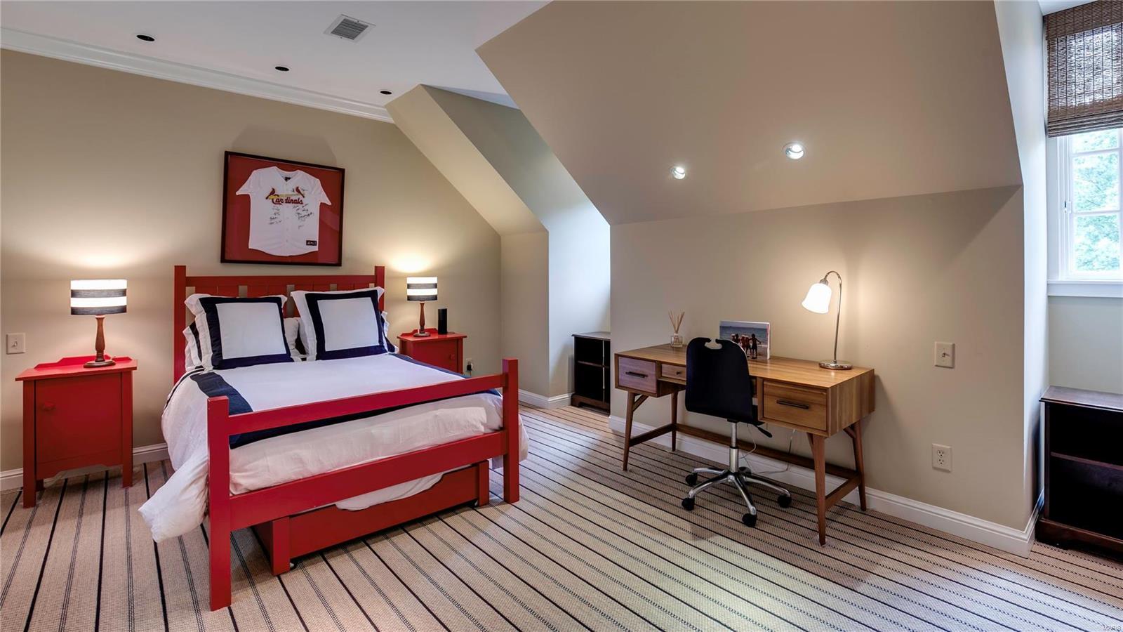 Bridge Creek - Residential