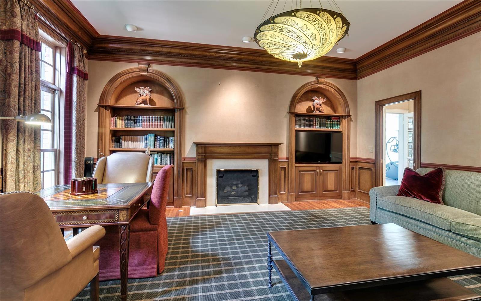 Bridge Creek - Residential