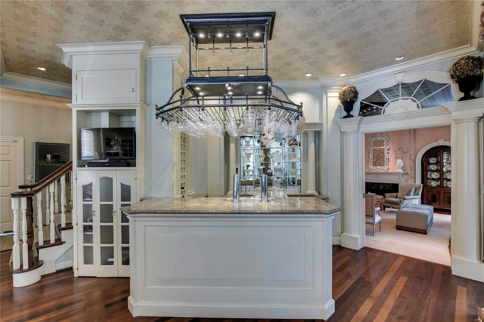 Bridge Creek - Residential