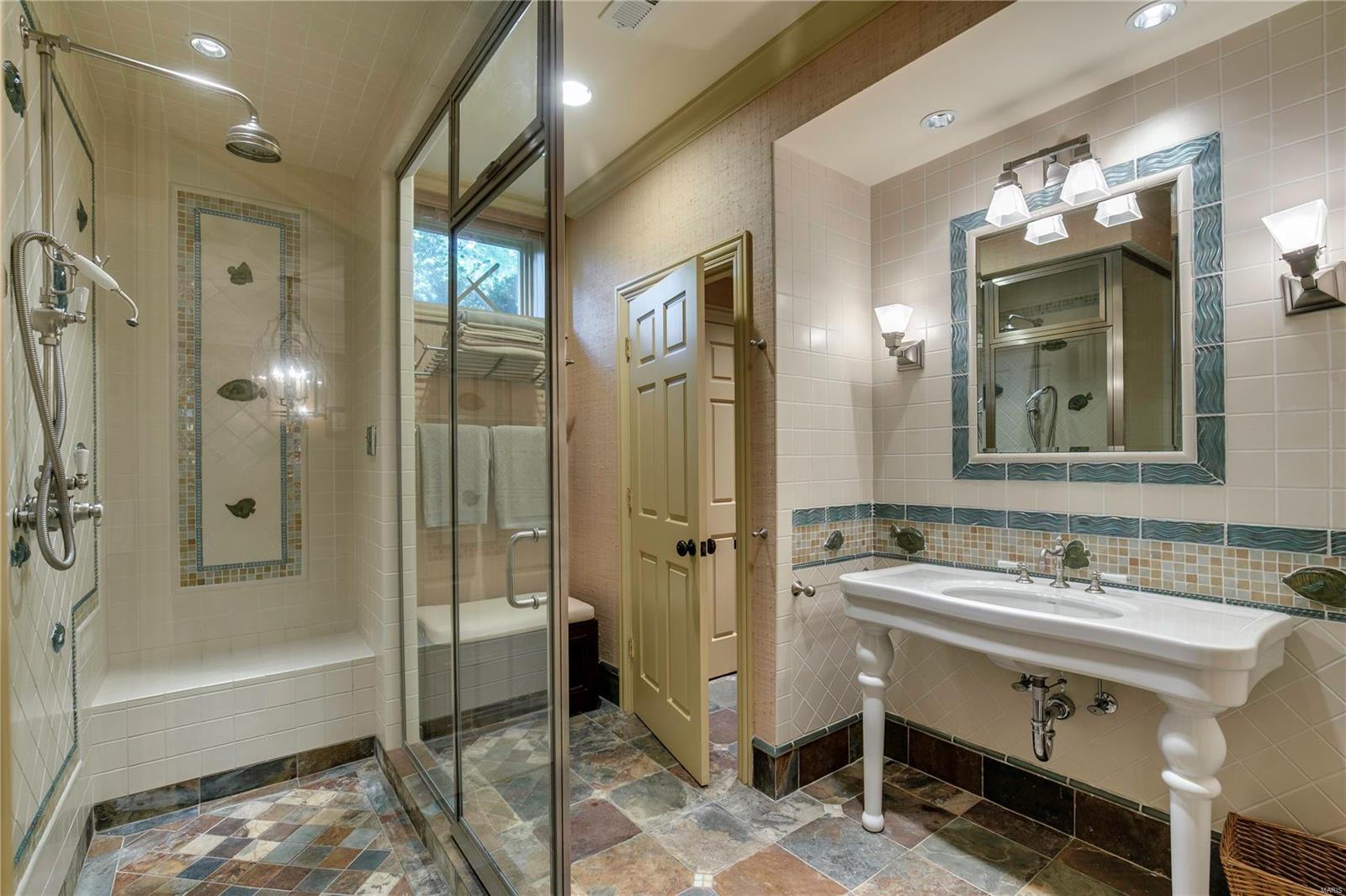 Bridge Creek - Residential