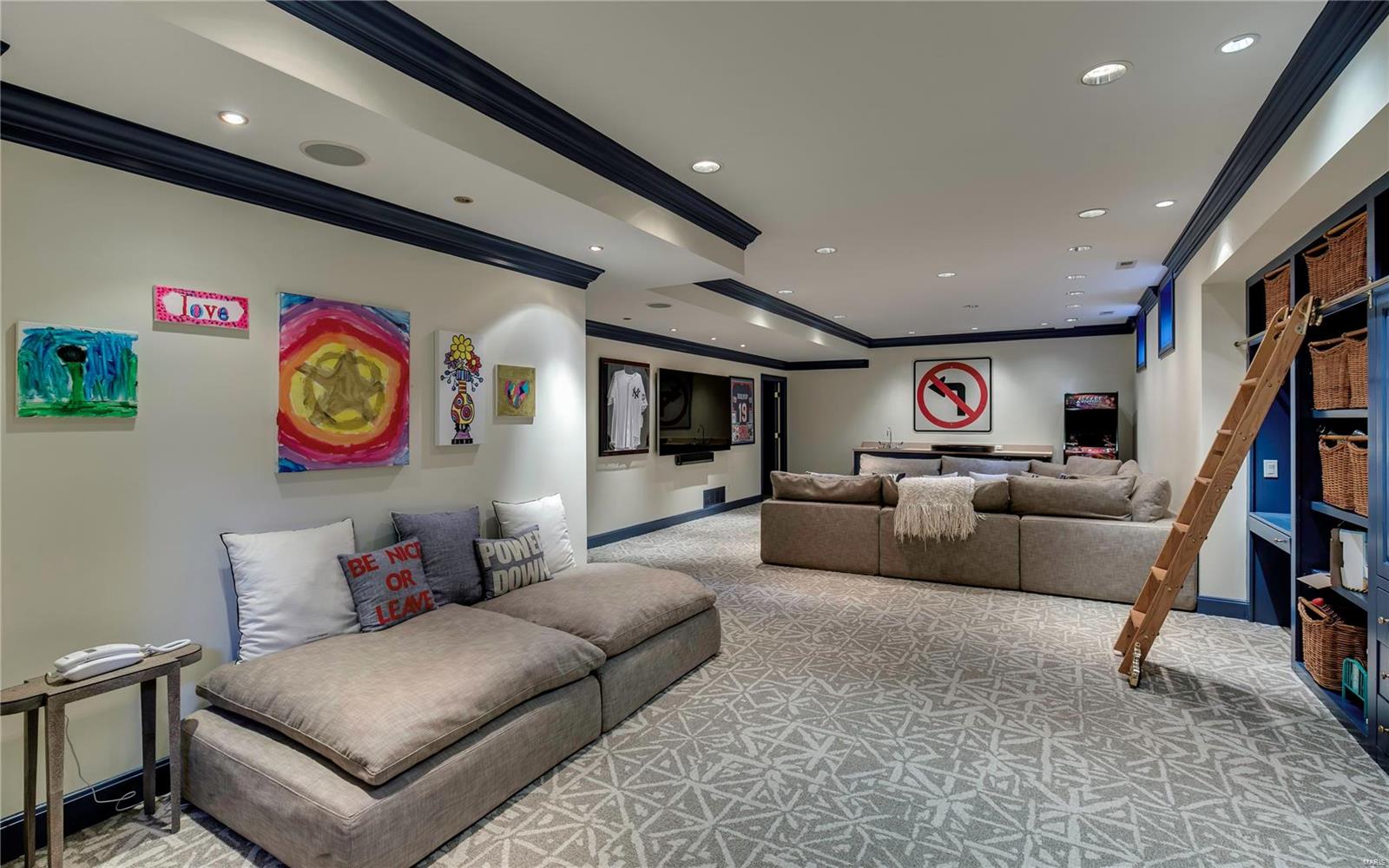 Bridge Creek - Residential