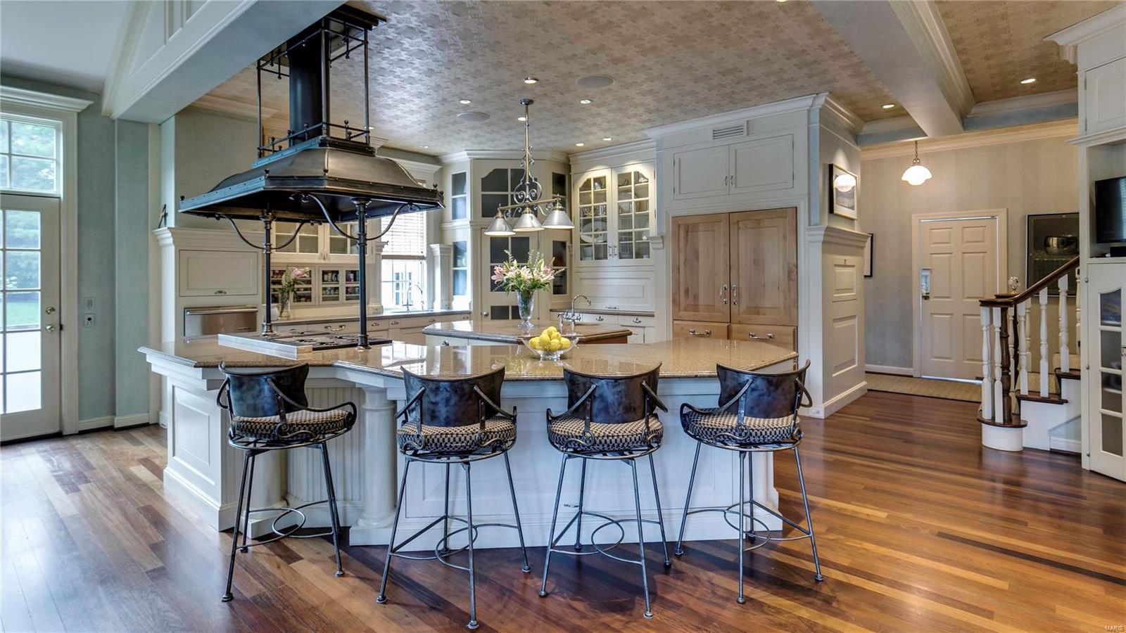 Bridge Creek - Residential