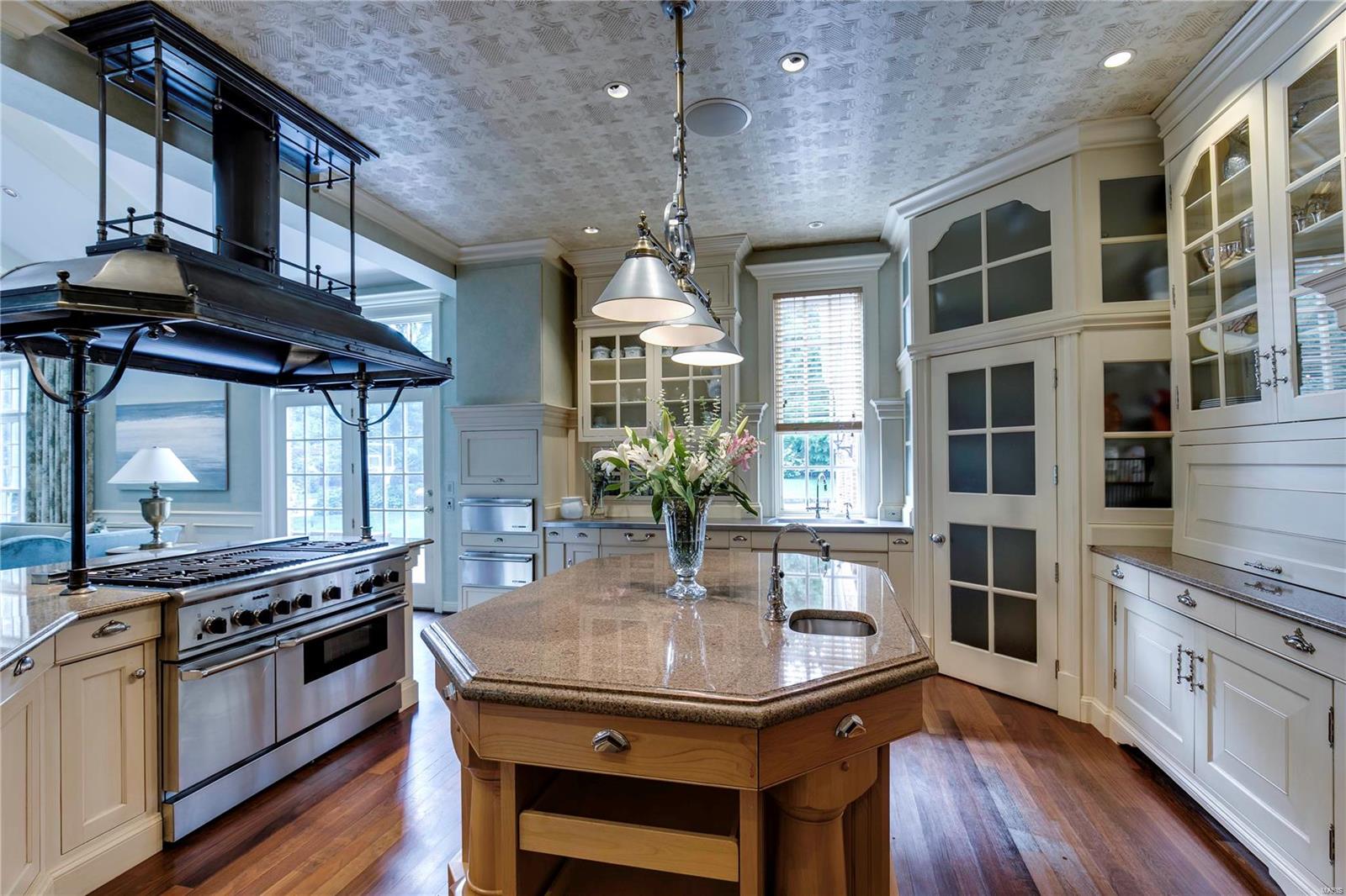 Bridge Creek - Residential