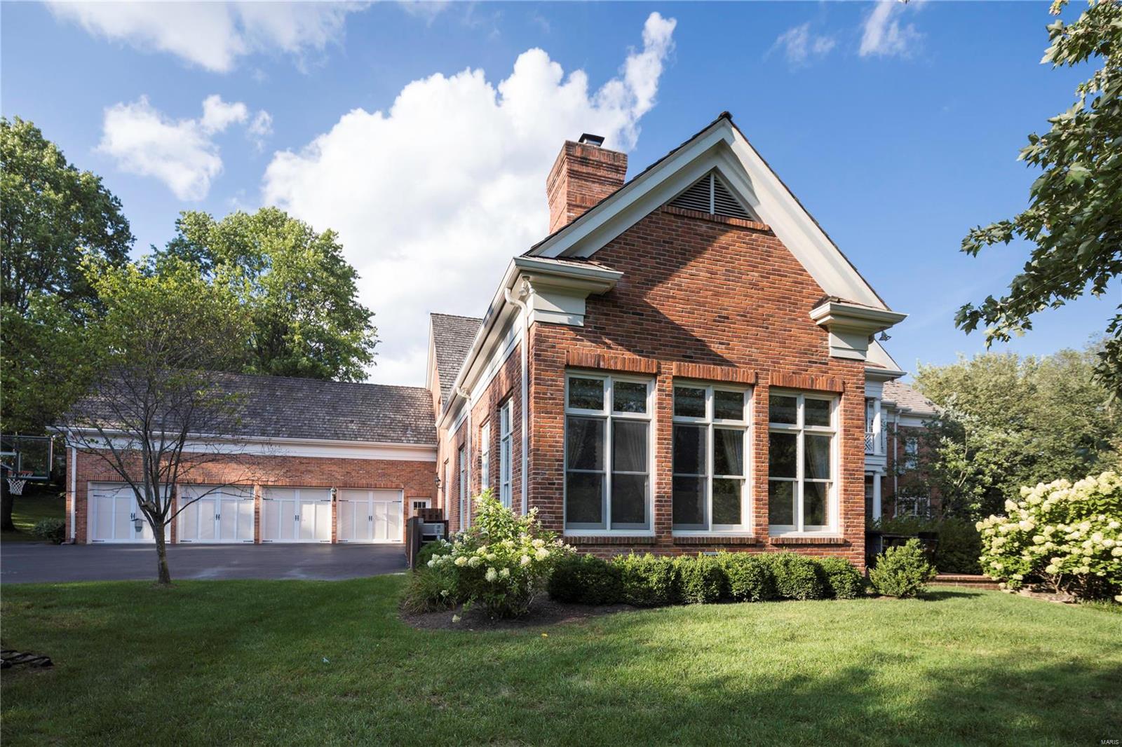 Bridge Creek - Residential