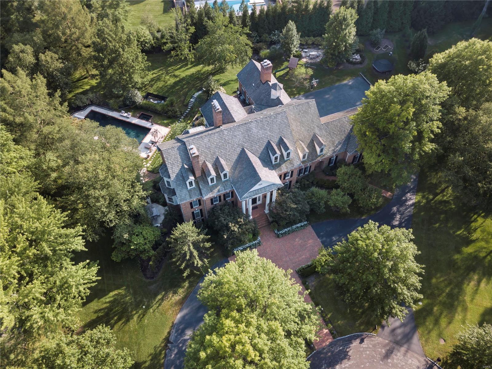 Bridge Creek - Residential