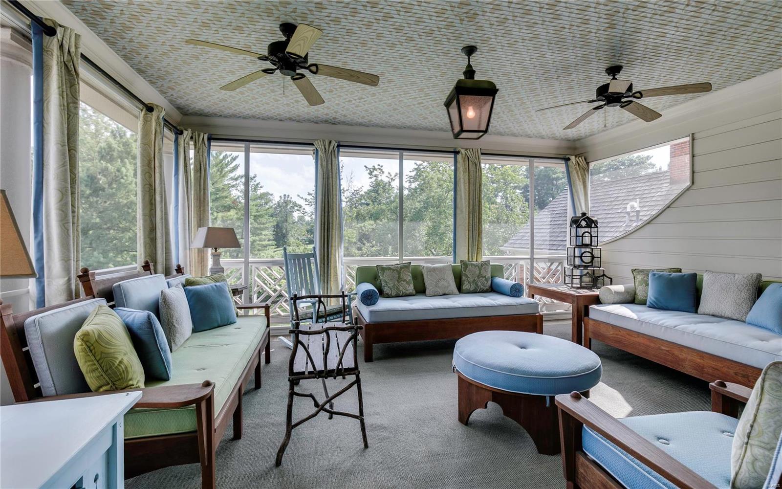 Bridge Creek - Residential