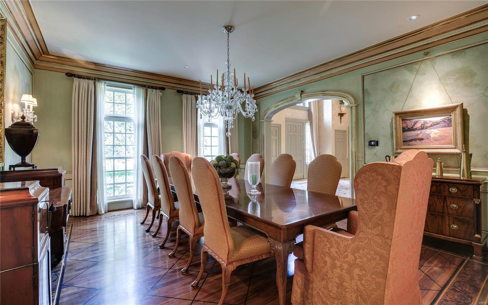 Bridge Creek - Residential