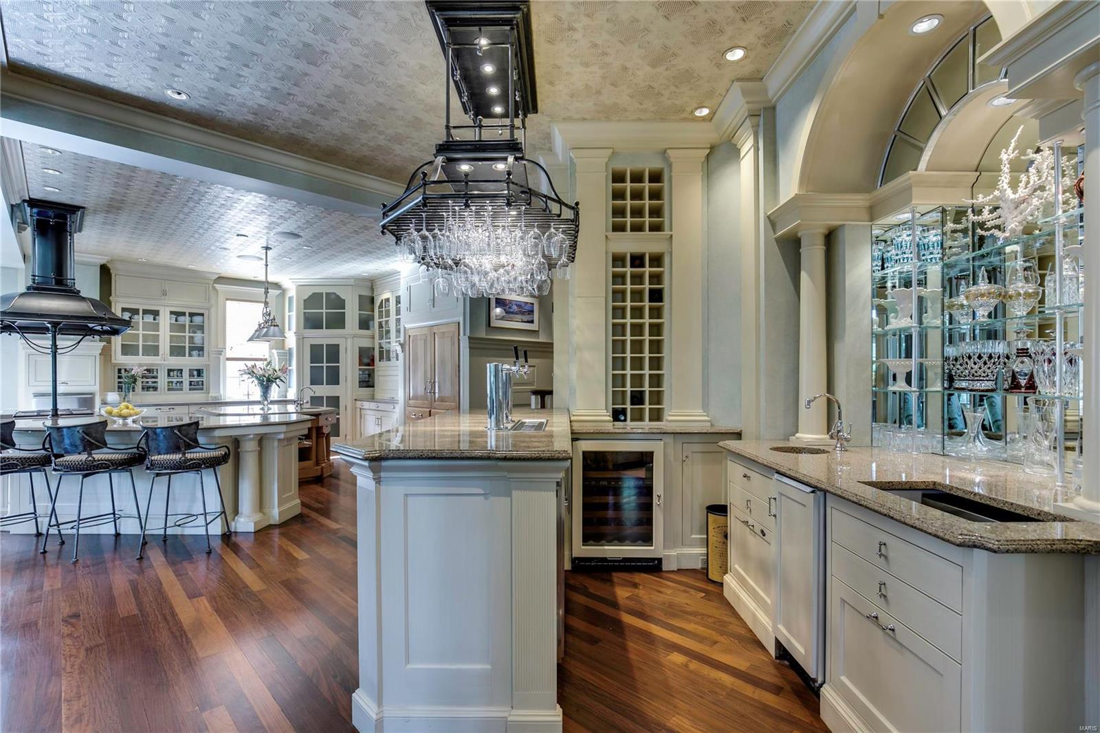 Bridge Creek - Residential