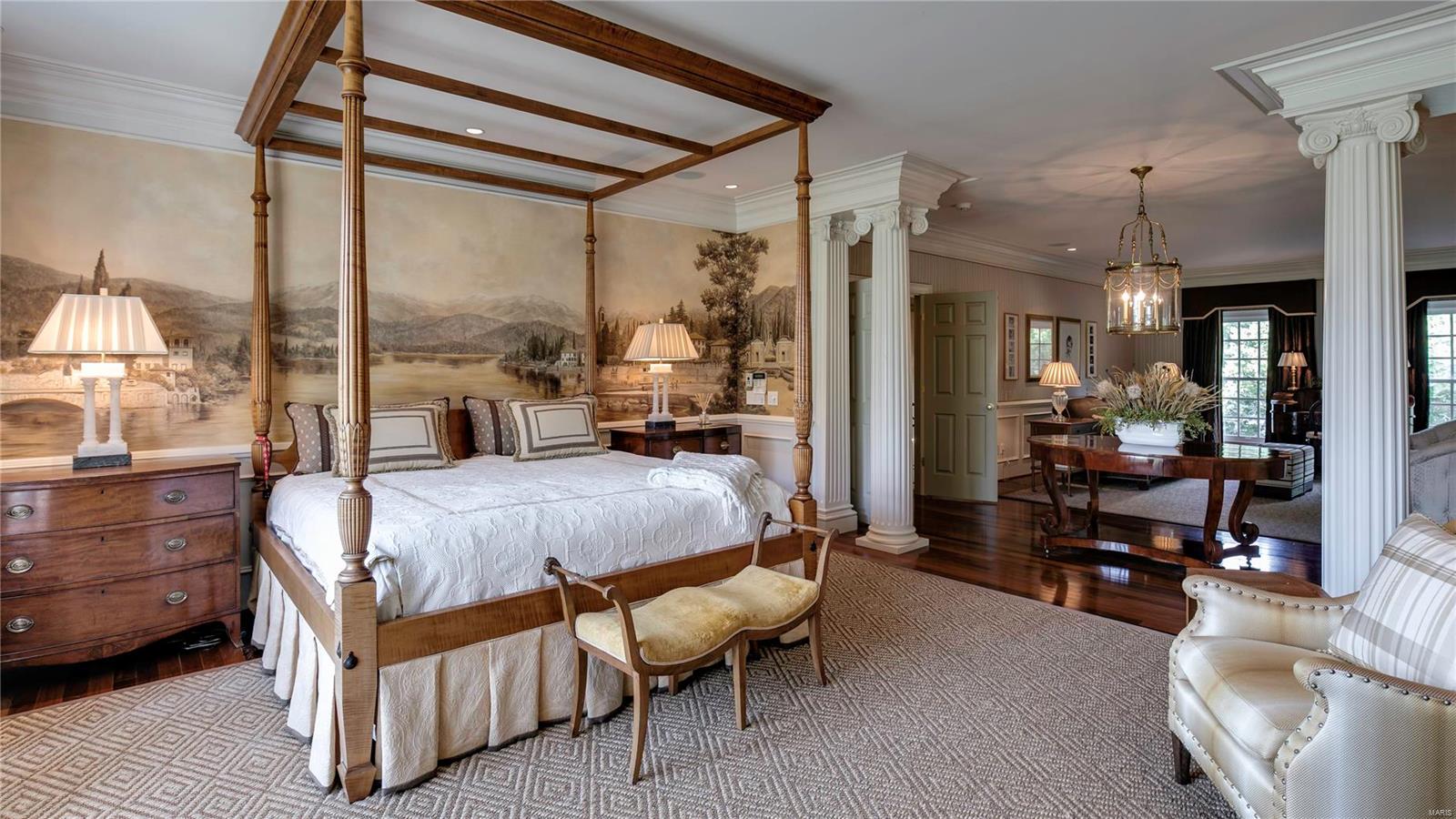 Bridge Creek - Residential