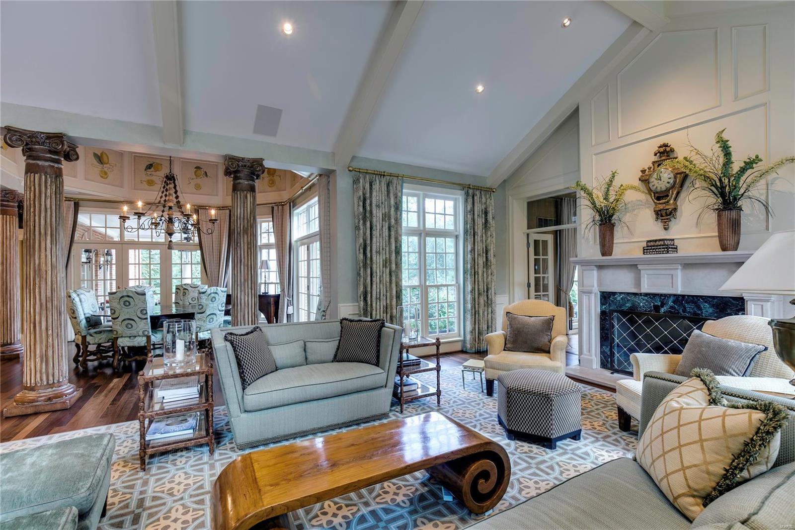 Bridge Creek - Residential