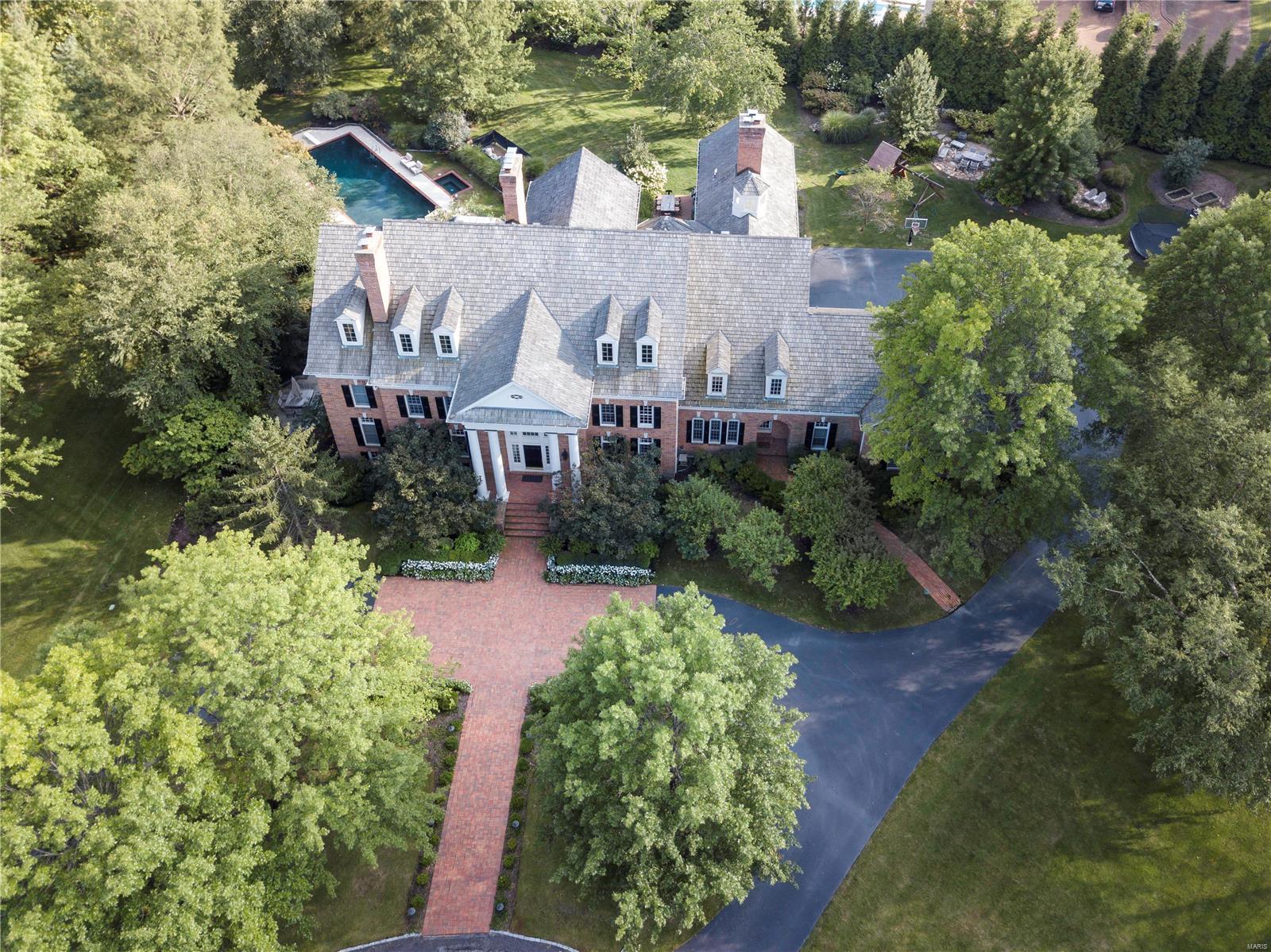 Bridge Creek - Residential