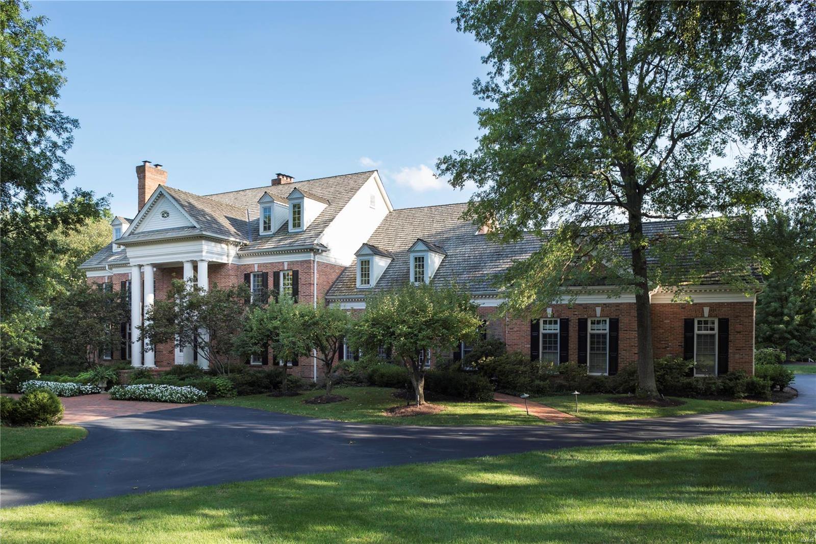 Bridge Creek - Residential