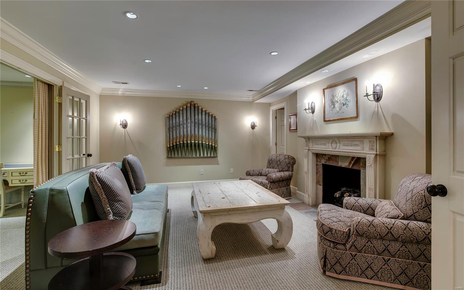 Bridge Creek - Residential