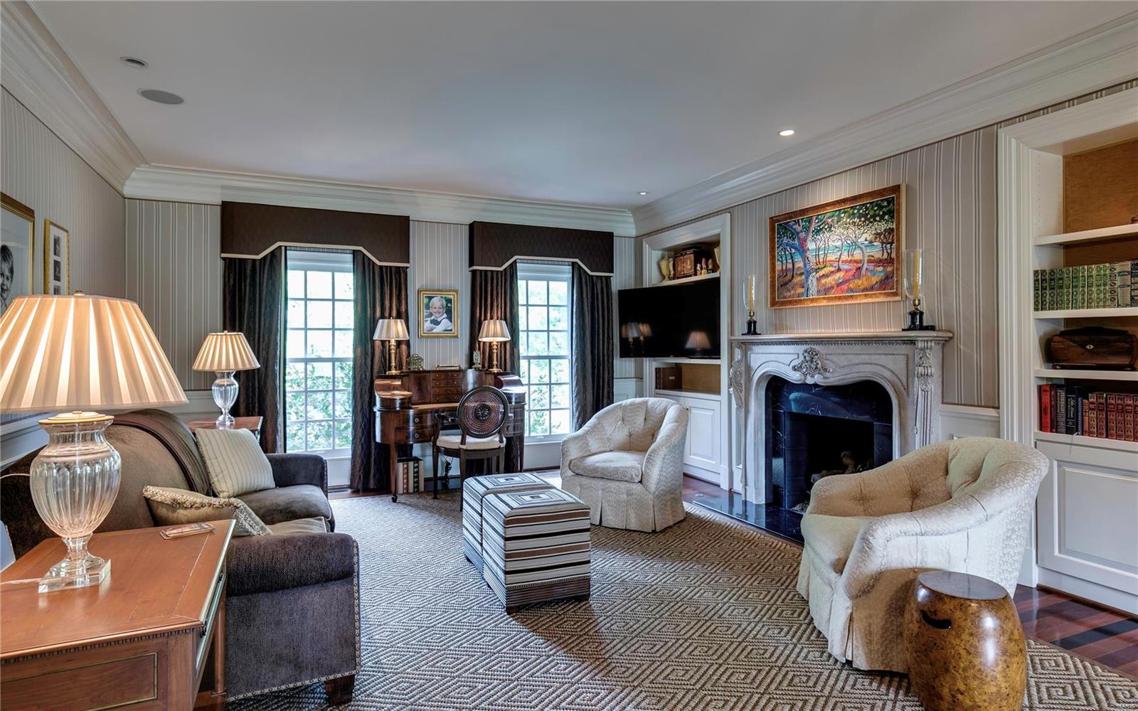 Bridge Creek - Residential