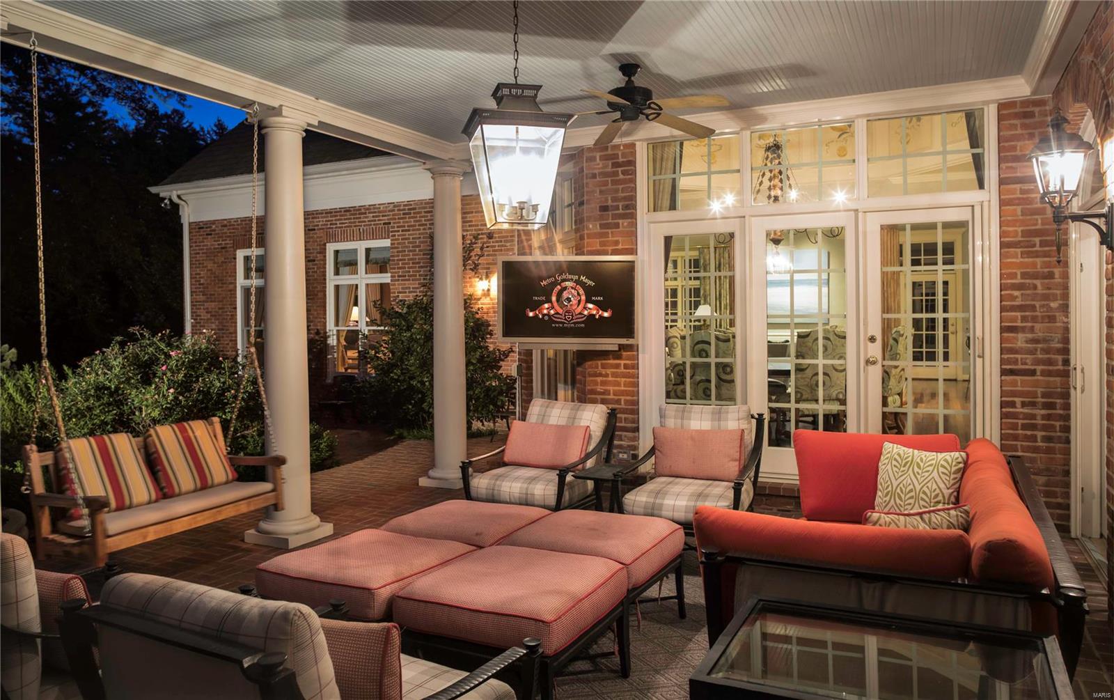 Bridge Creek - Residential