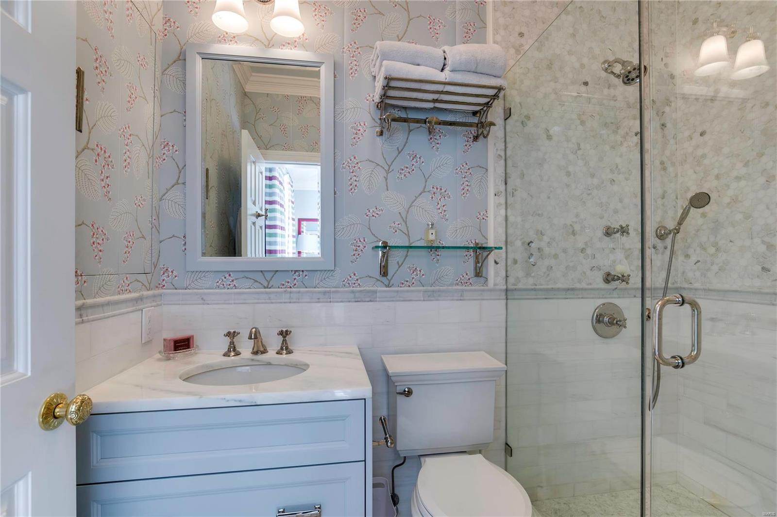 Bridge Creek - Residential