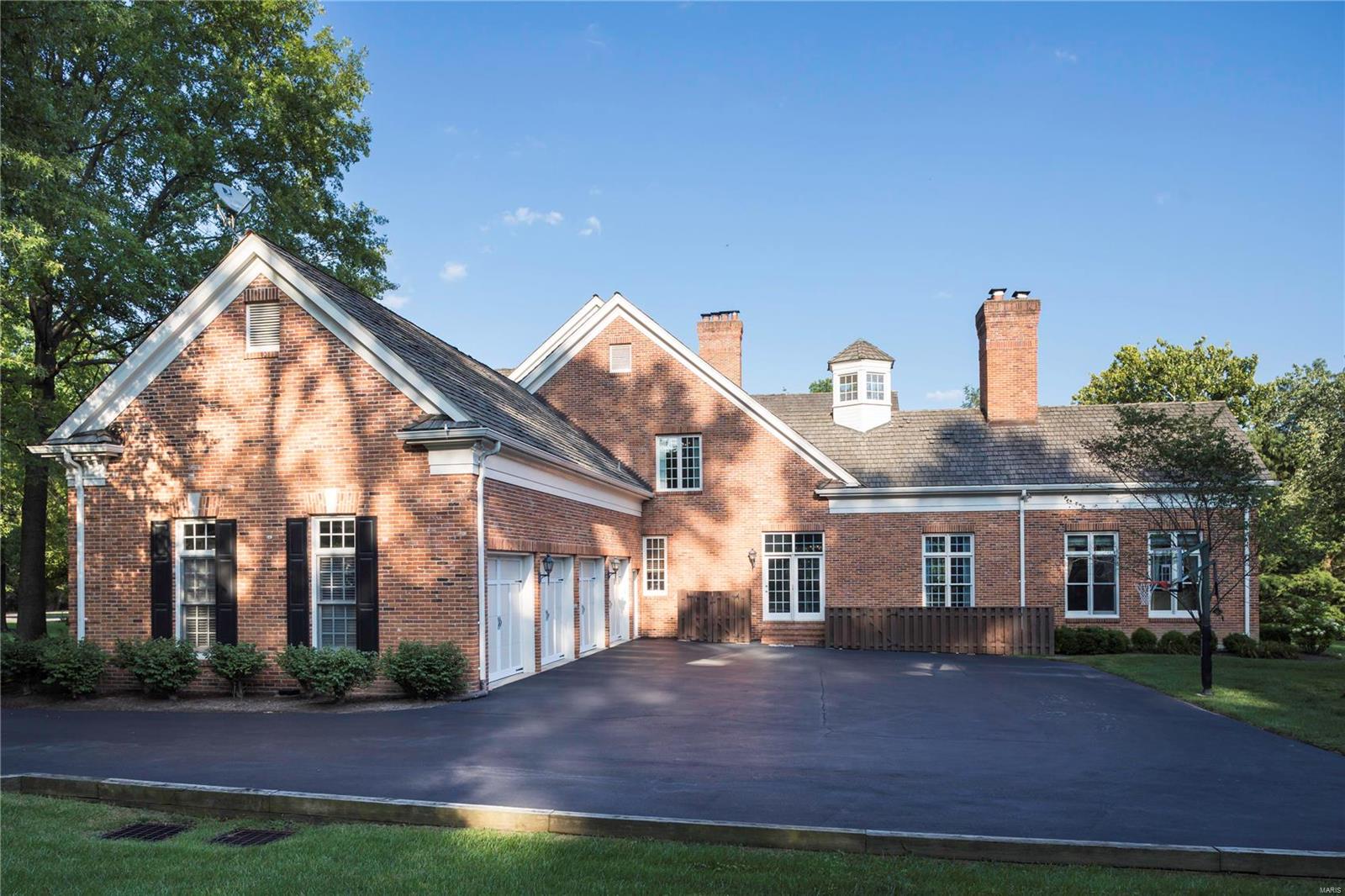 Bridge Creek - Residential